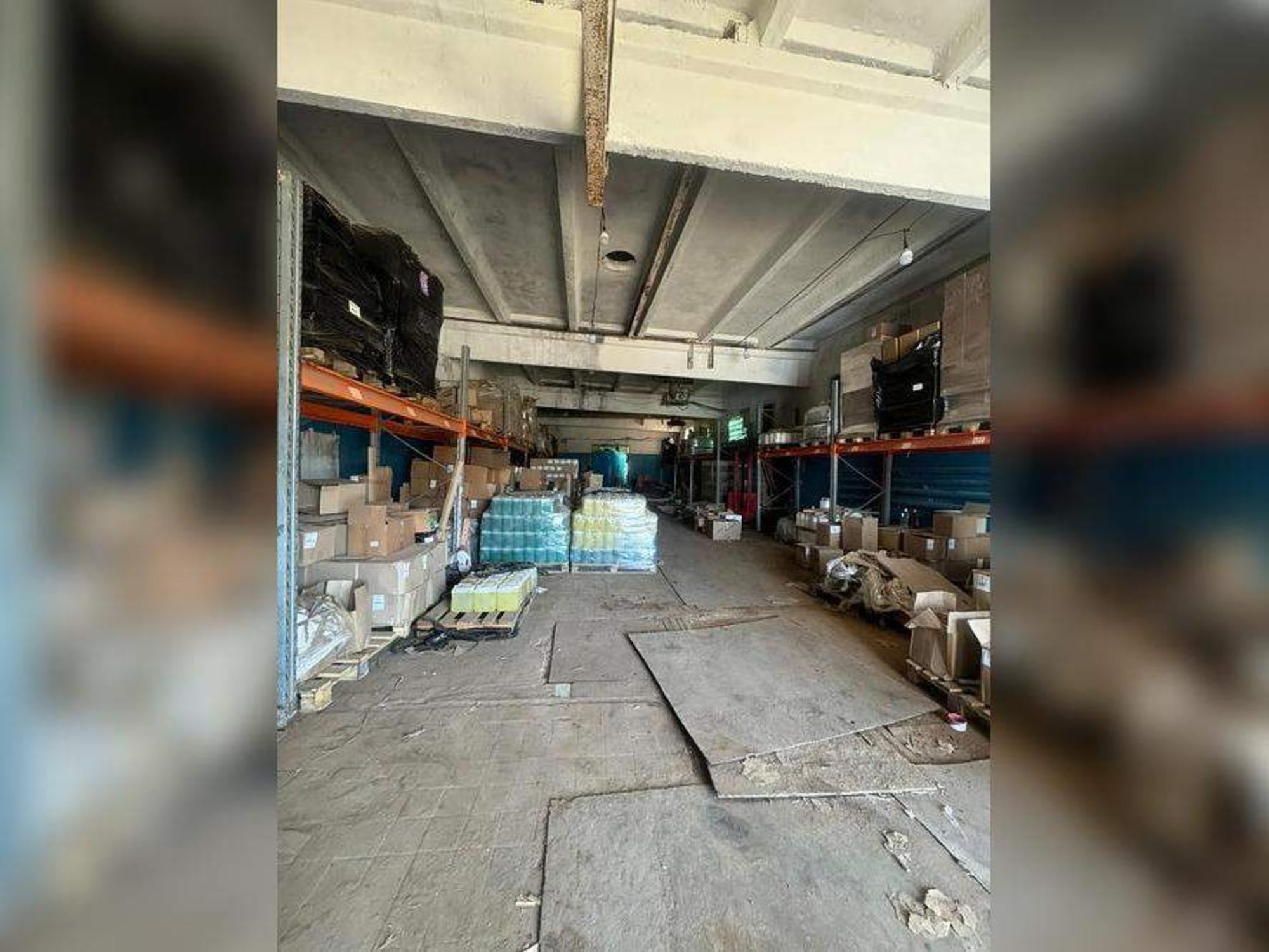 Купить помещение свободного назначения за 12 549 000 рублей на 5-я Криволученская улица, д.3А