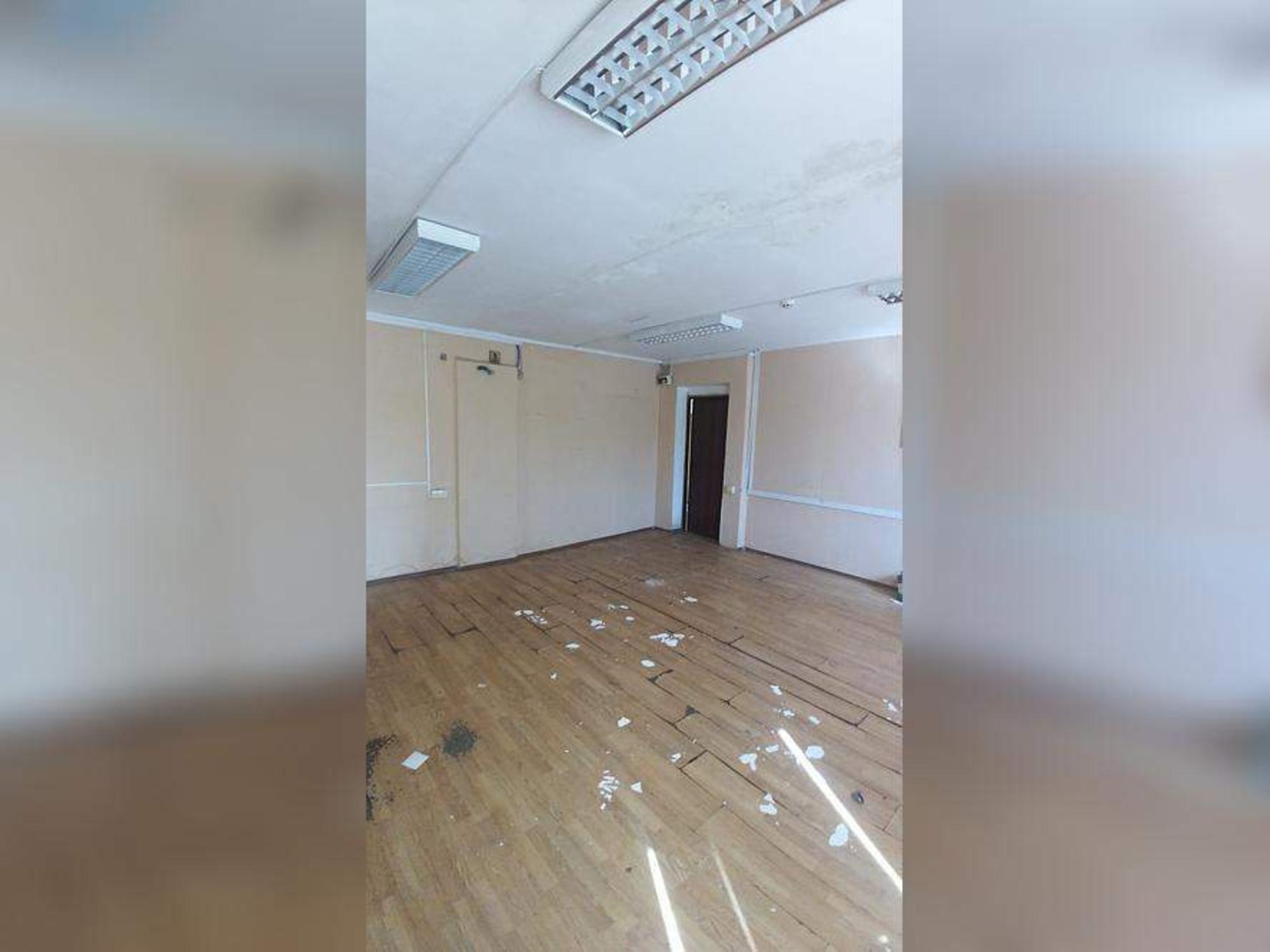 Купить помещение свободного назначения за 12 549 000 рублей на 5-я Криволученская улица, д.3А