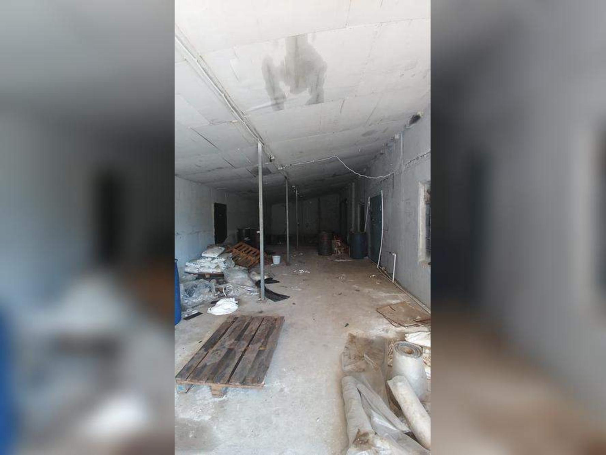 Купить помещение свободного назначения за 12 549 000 рублей на 5-я Криволученская улица, д.3А