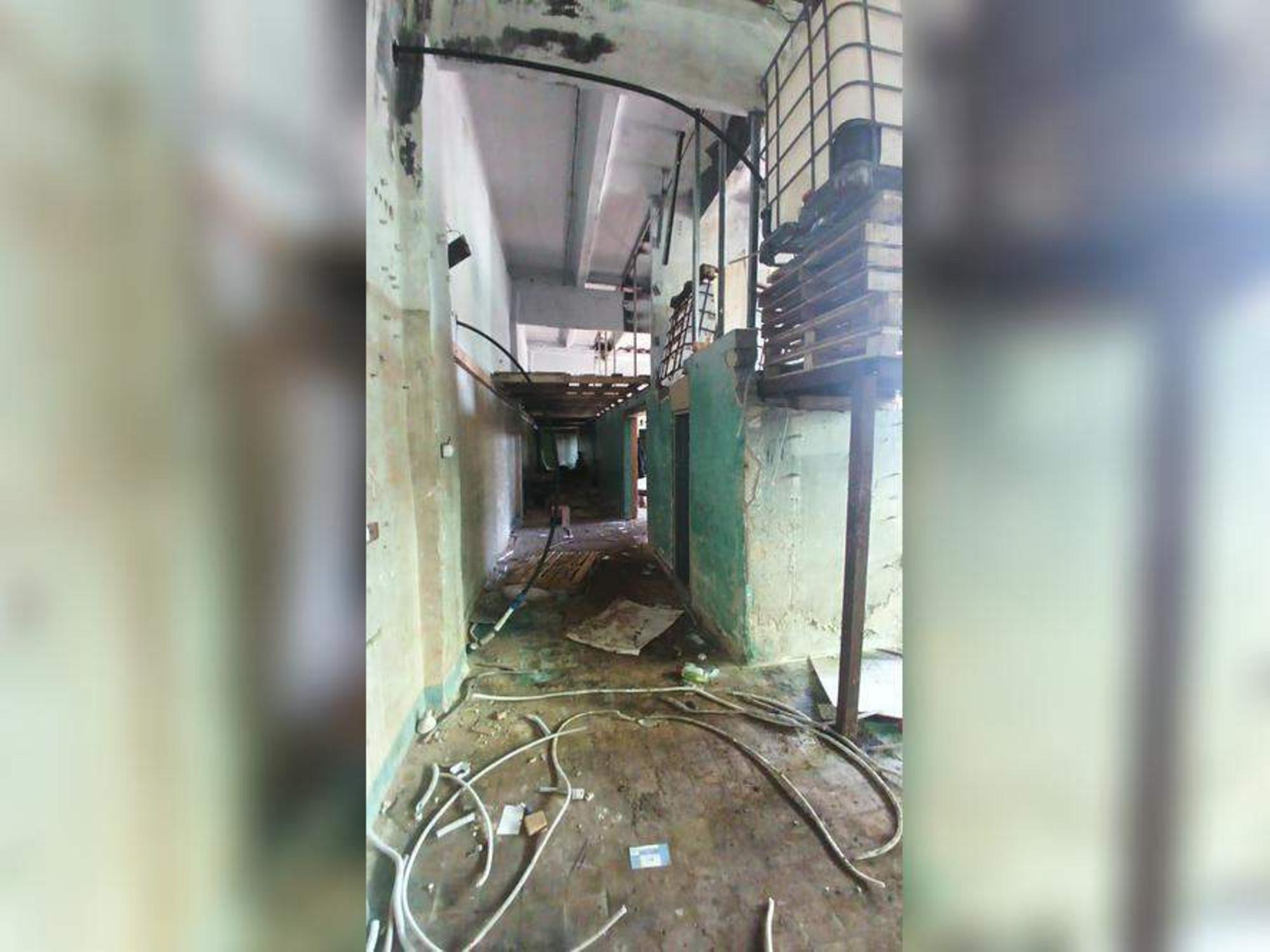 Купить помещение свободного назначения за 12 549 000 рублей на 5-я Криволученская улица, д.3А