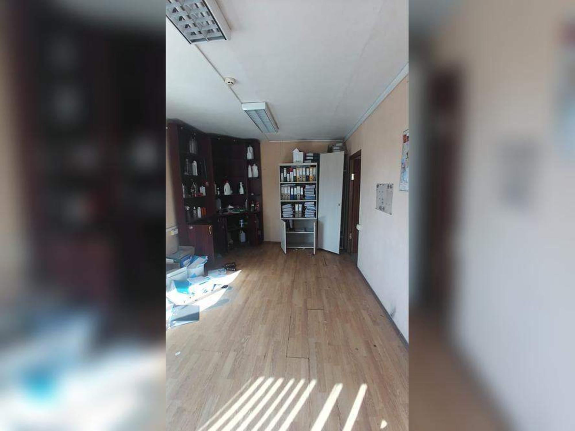 Купить помещение свободного назначения за 12 549 000 рублей на 5-я Криволученская улица, д.3А