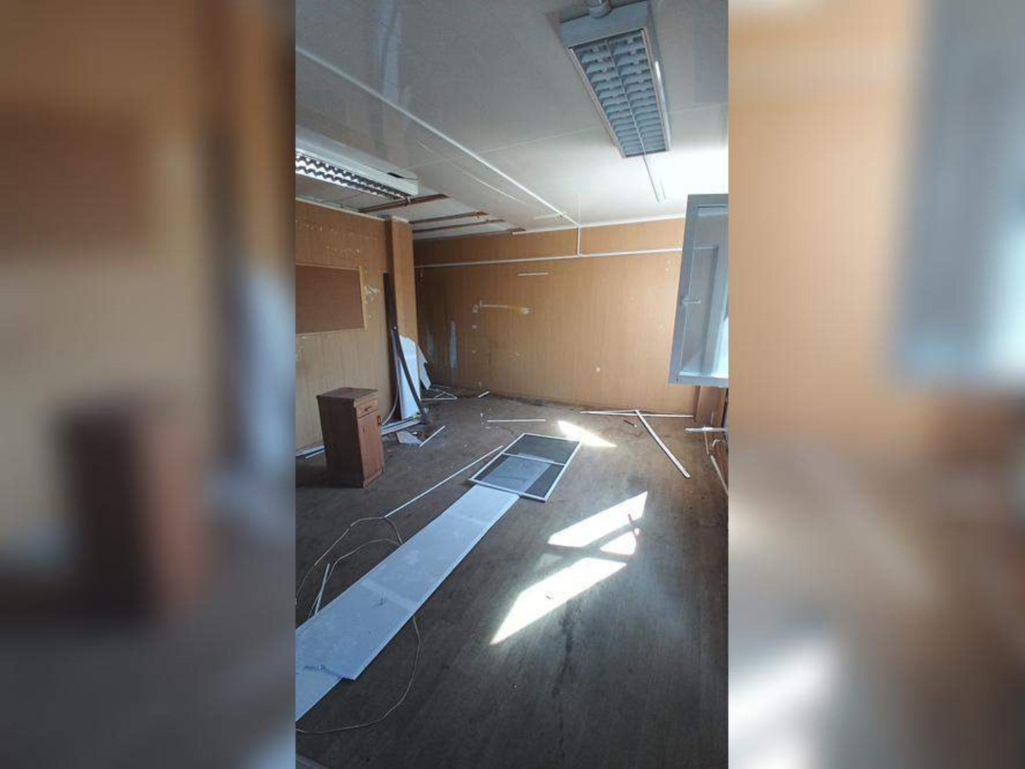 Купить помещение свободного назначения за 12 549 000 рублей на 5-я Криволученская улица, д.3А