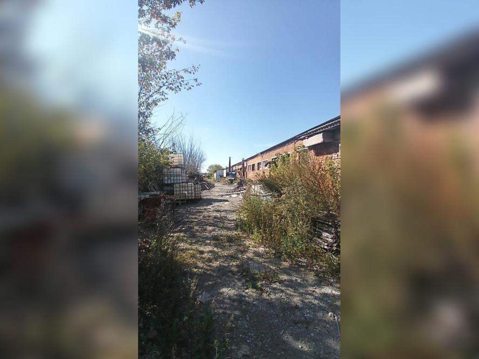 Купить помещение свободного назначения за 12 549 000 рублей на 5-я Криволученская улица, д.3А