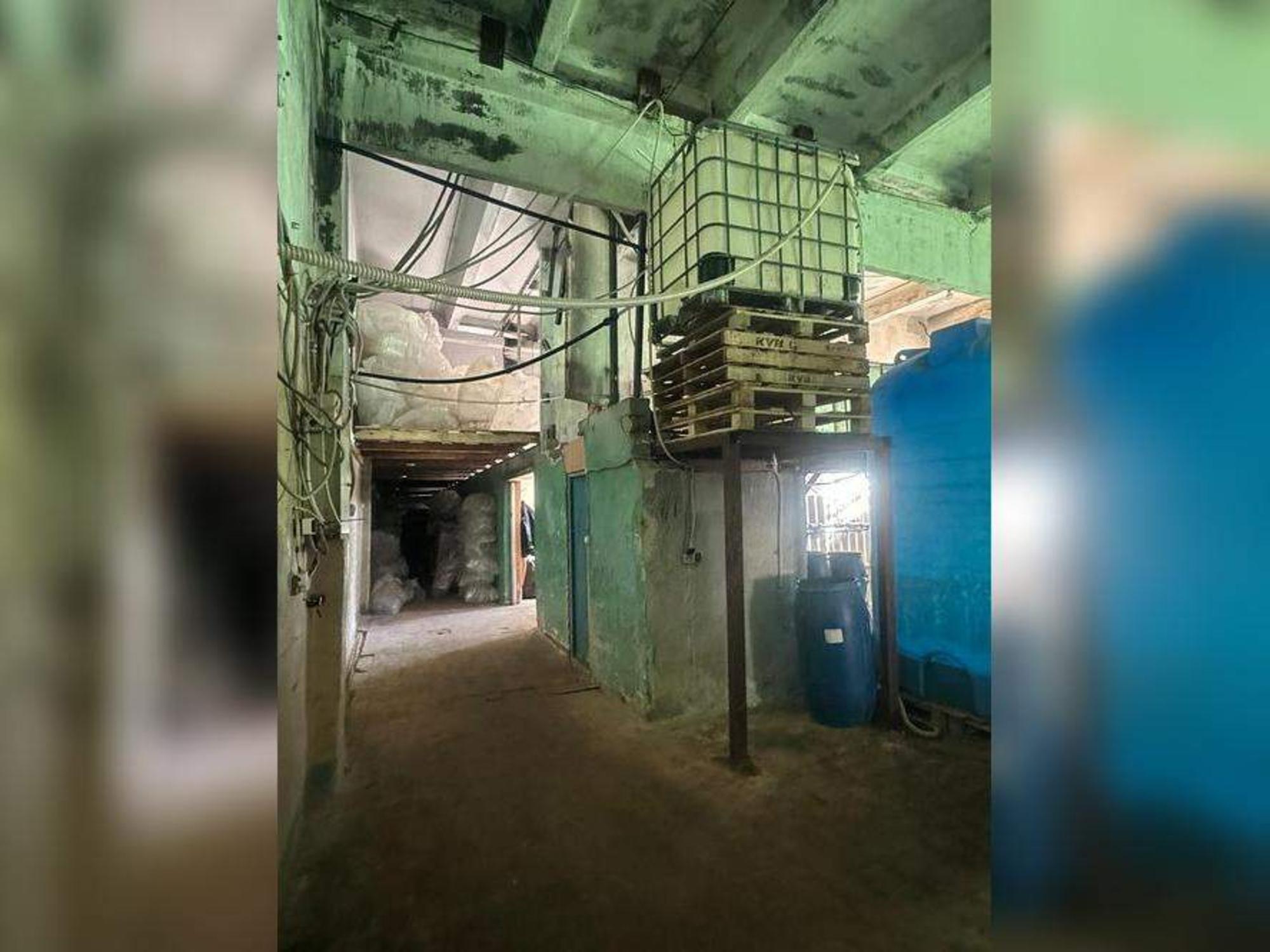 Купить помещение свободного назначения за 12 549 000 рублей на 5-я Криволученская улица, д.3А