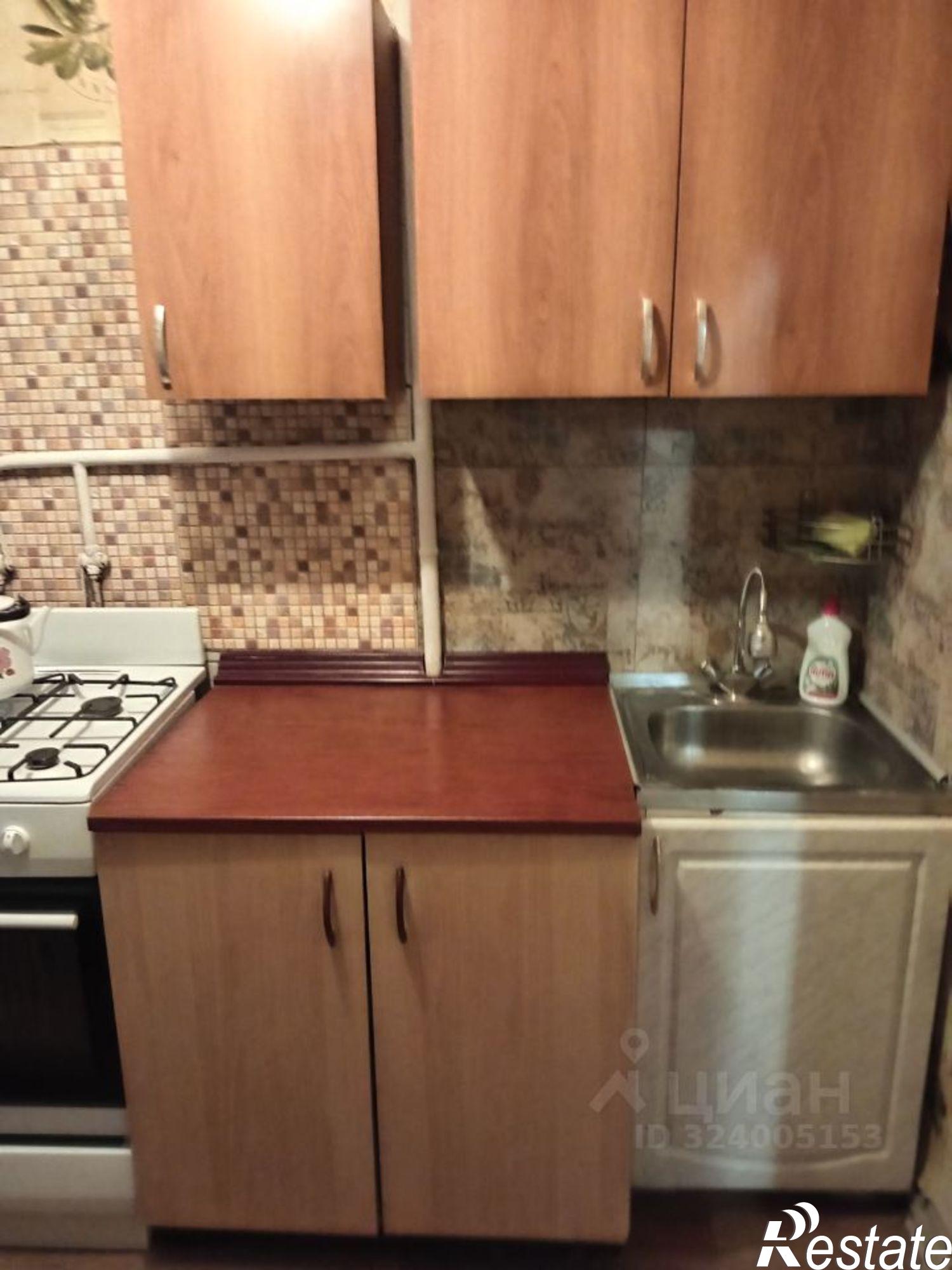 Сдать квартиру за 23 000 рублей на улица Кутузова, 16