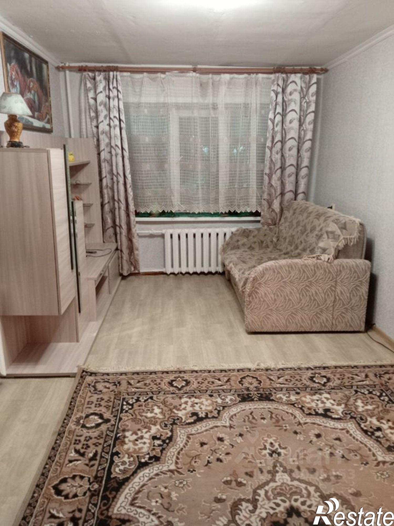 Сдать квартиру за 23 000 рублей на улица Кутузова, 16