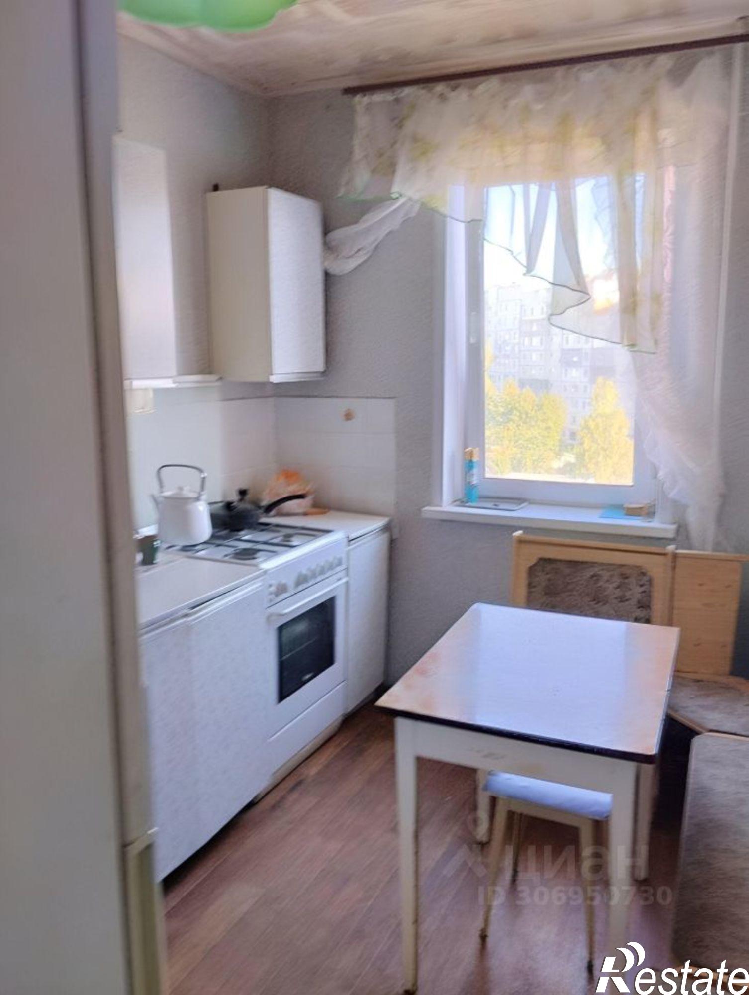 Сдать квартиру за 23 000 рублей на улица Бондаренко, 23