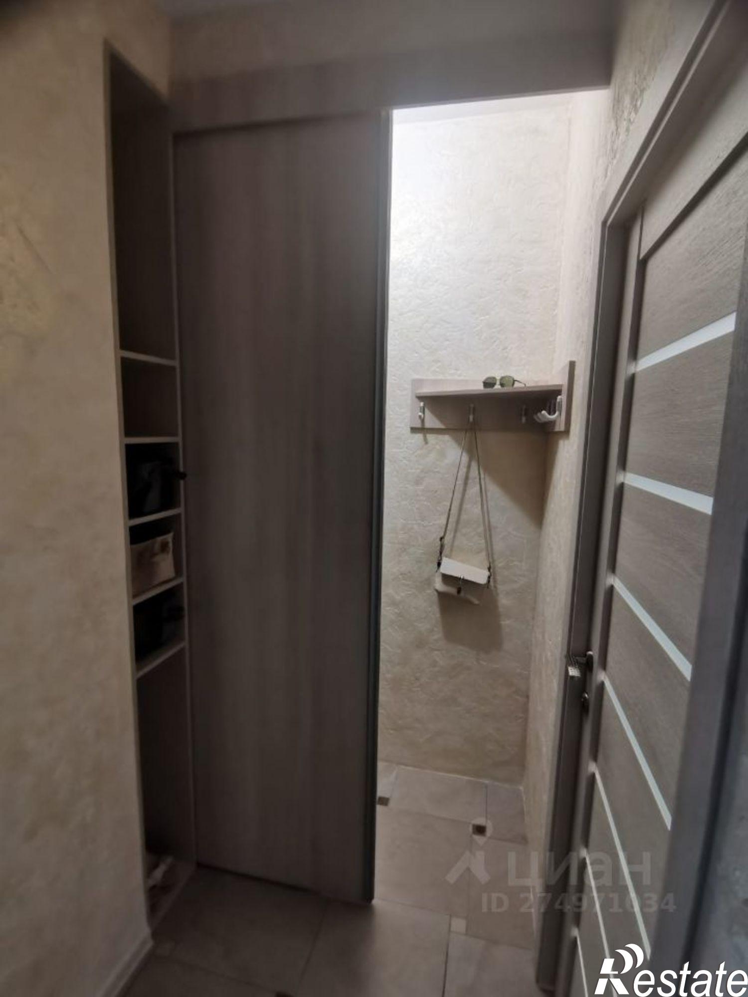 Сдать квартиру за 33 000 рублей на Новомосковская улица, 10А