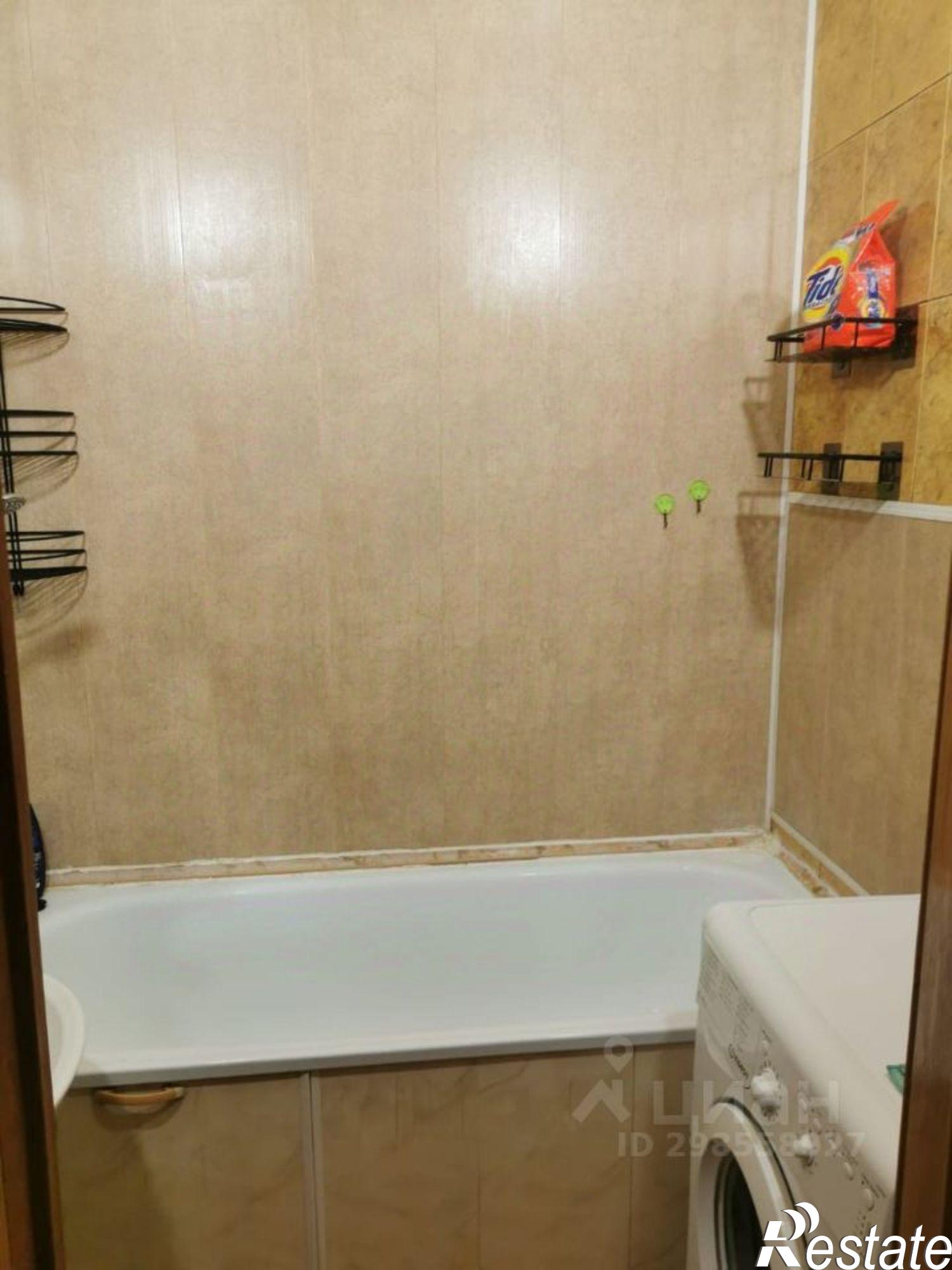 Сдать квартиру за 28 000 рублей на Городской переулок, 33