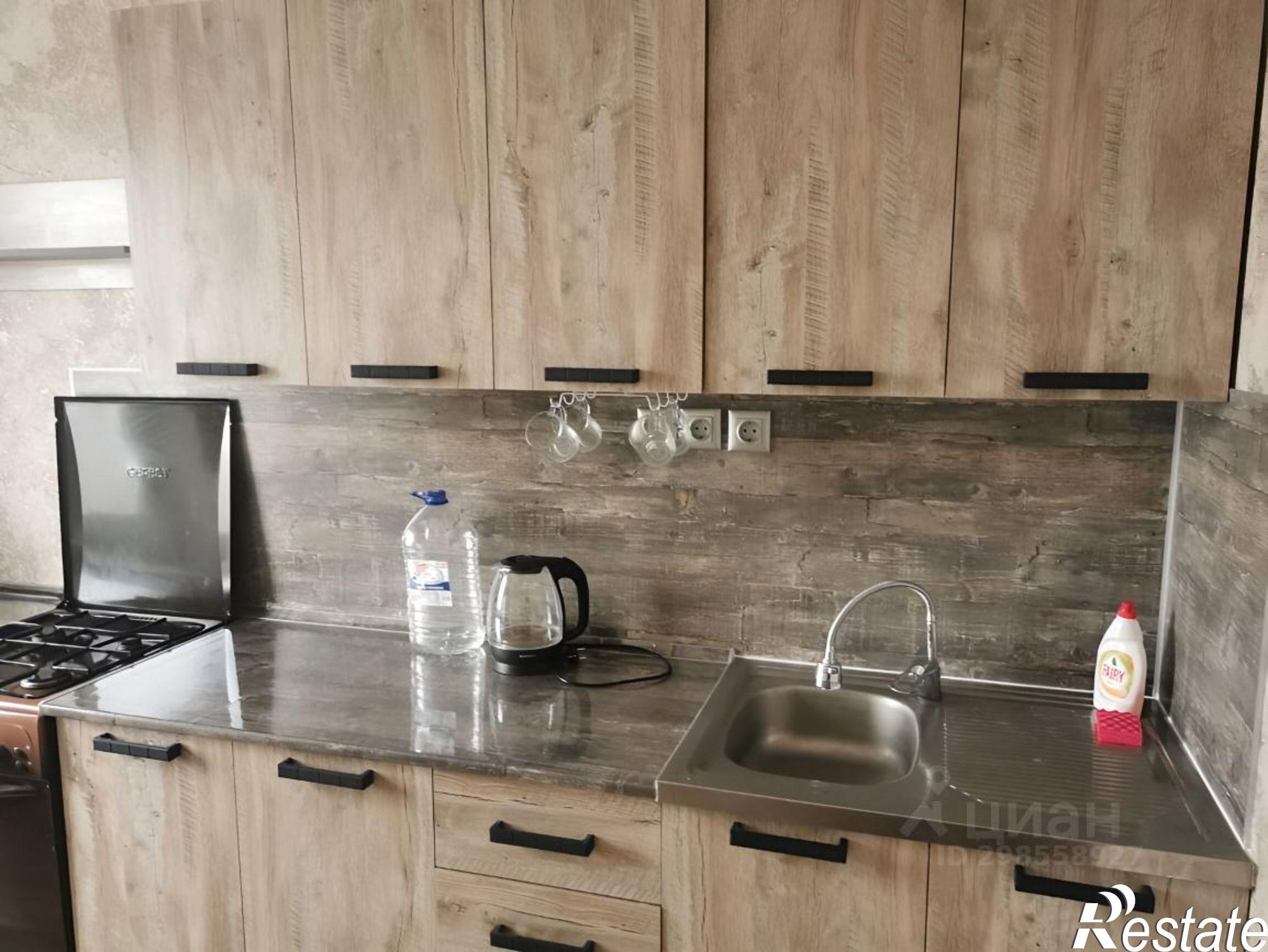 Сдать квартиру за 28 000 рублей на Городской переулок, 33