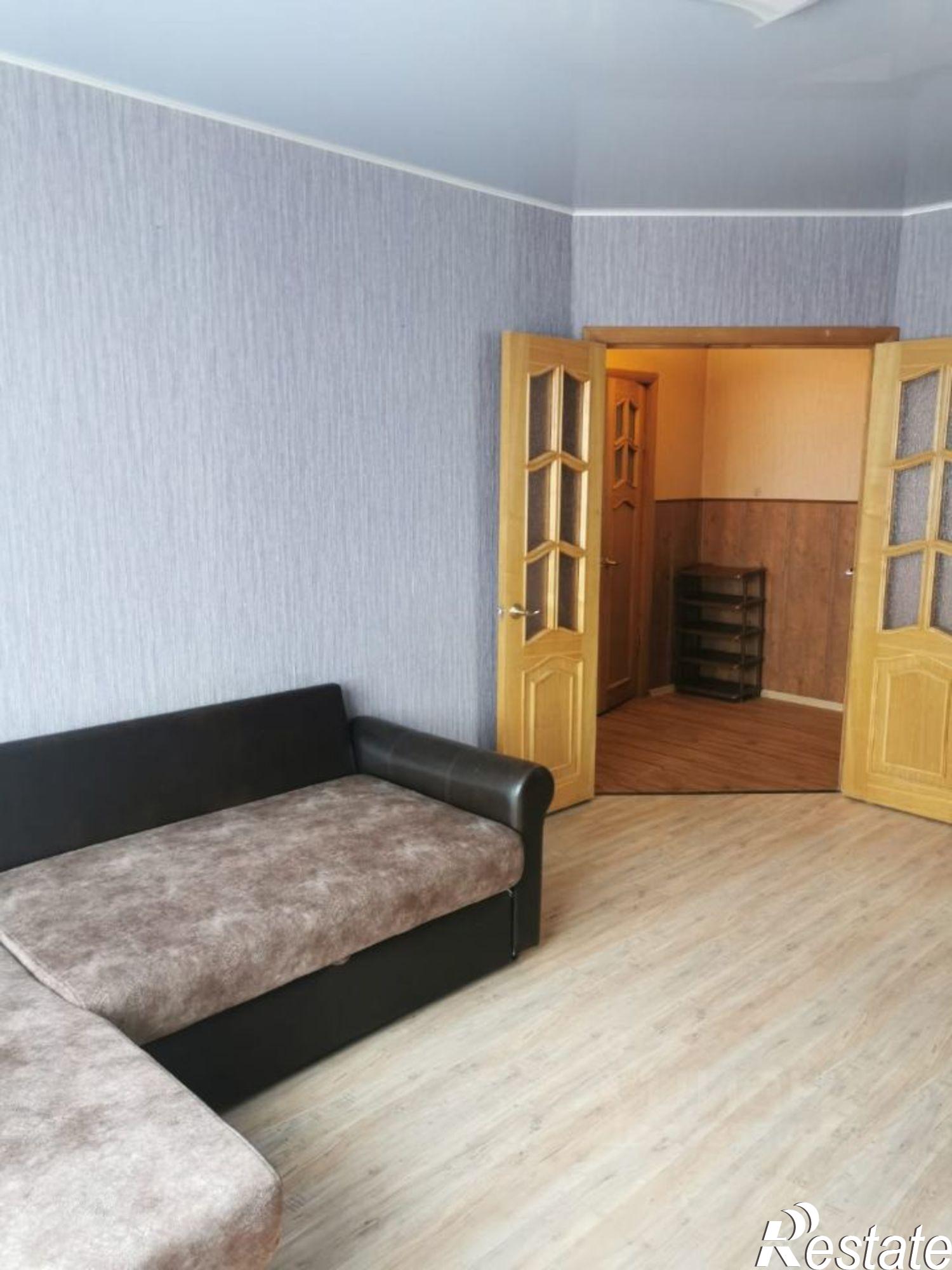 Сдать квартиру за 28 000 рублей на Городской переулок, 33