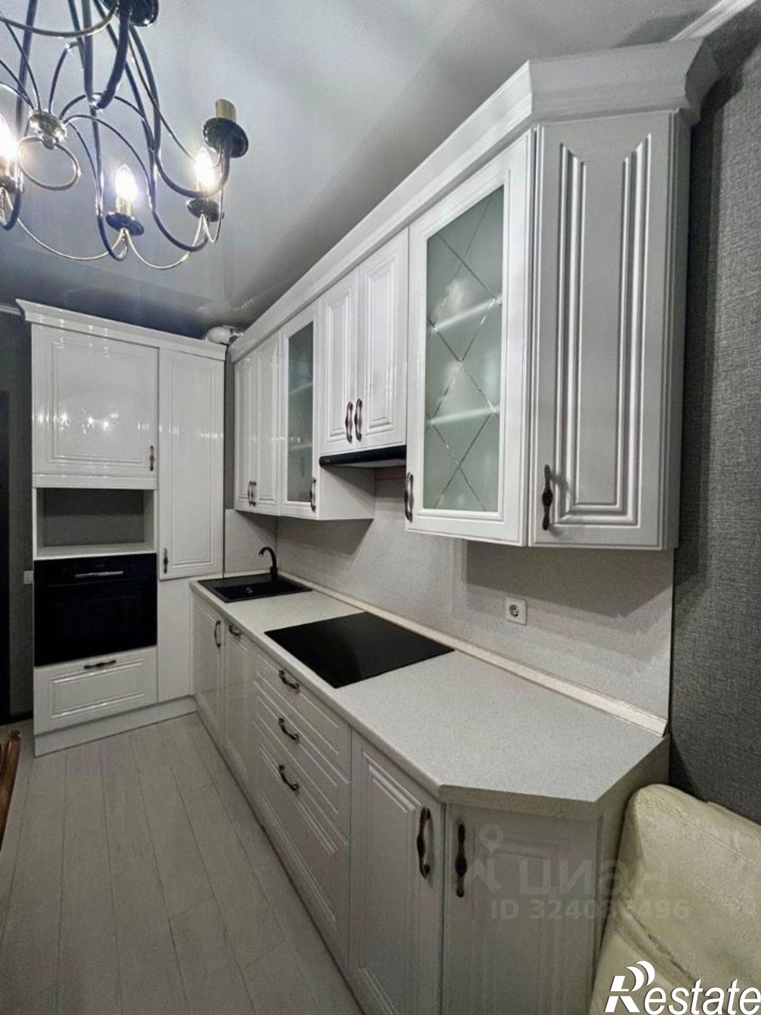 Купить квартиру за 7 200 000 рублей на улица Генерала Маргелова, 7Б