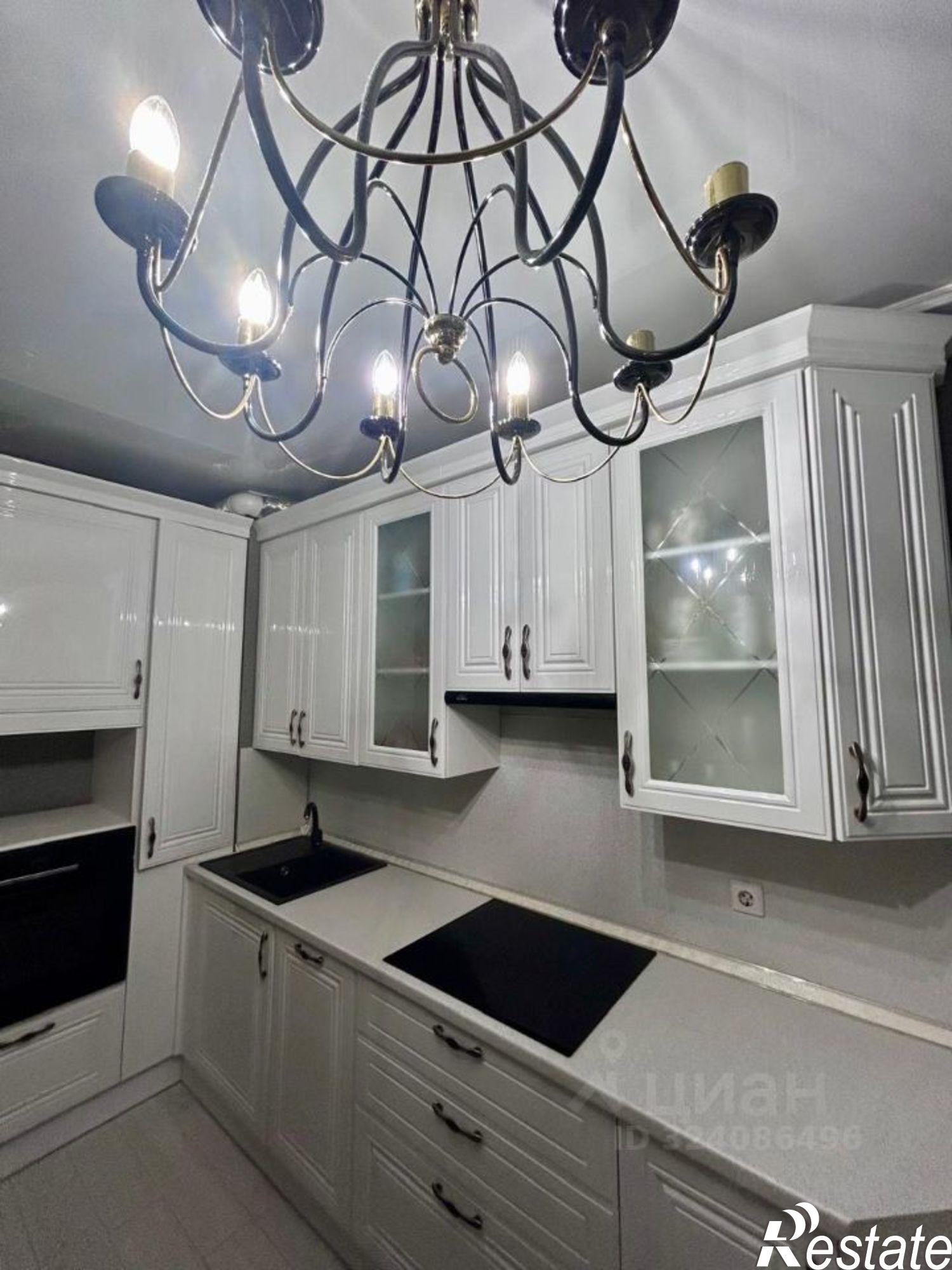 Купить квартиру за 7 200 000 рублей на улица Генерала Маргелова, 7Б