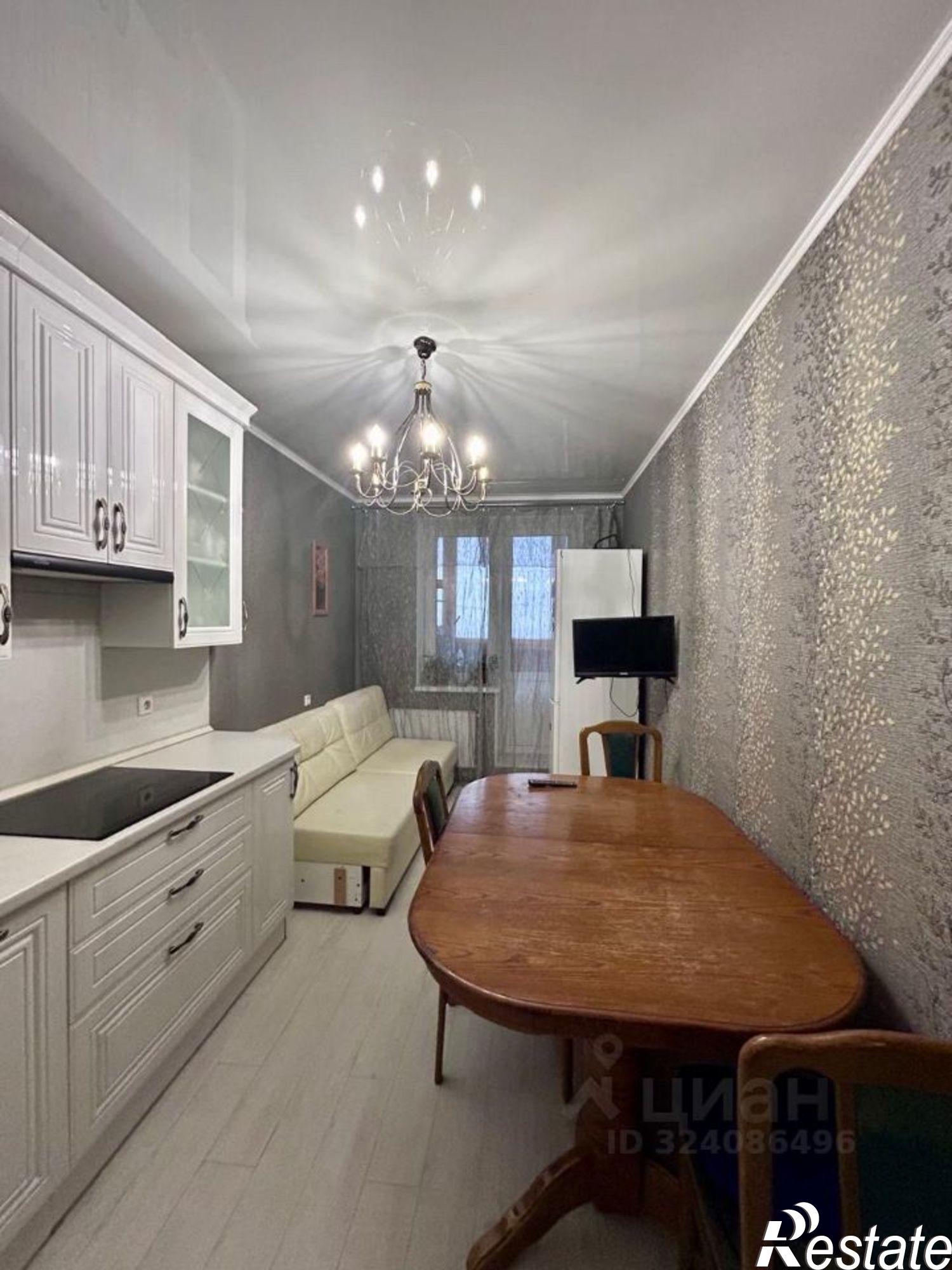 Купить квартиру за 7 200 000 рублей на улица Генерала Маргелова, 7Б