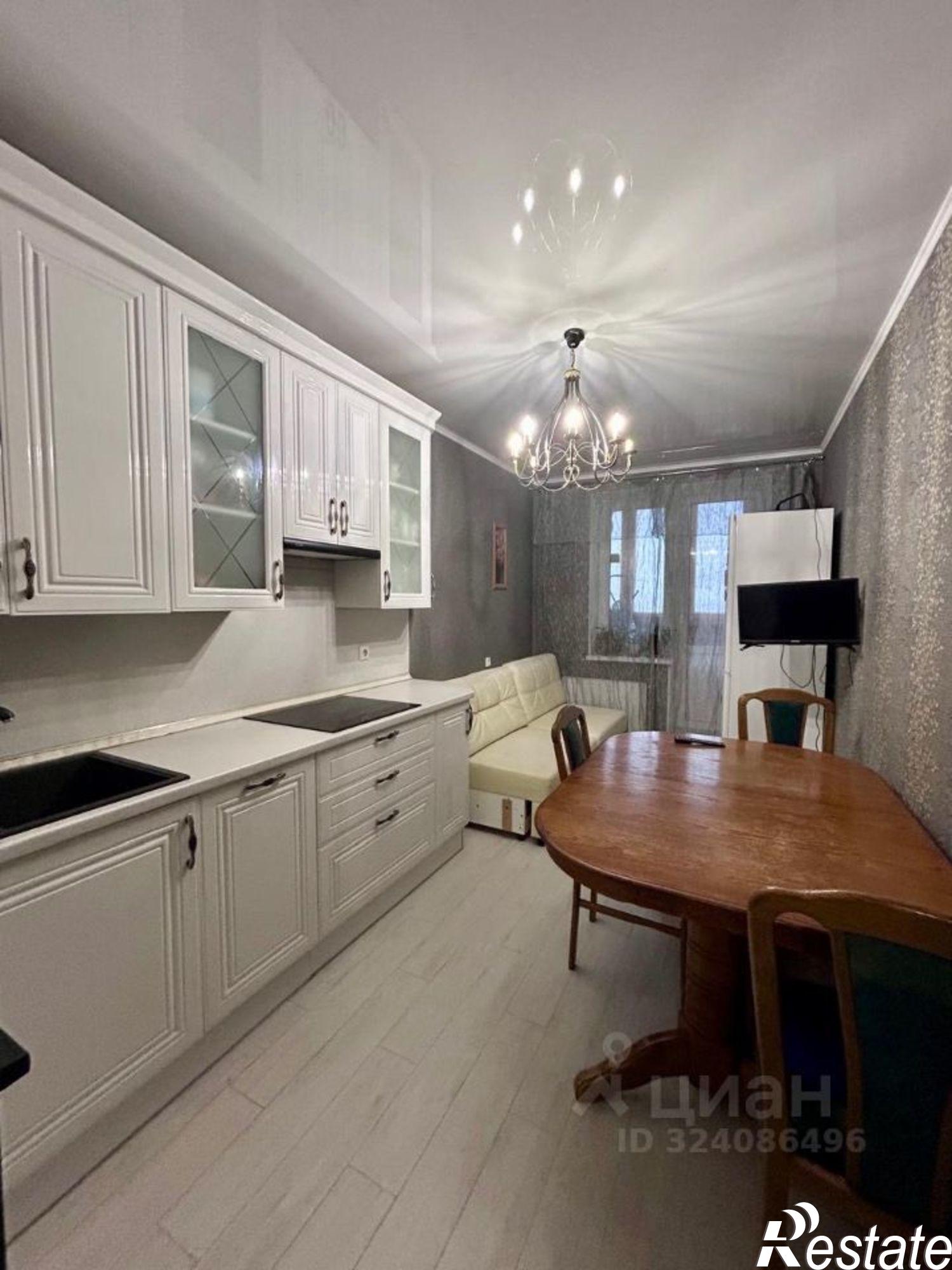 Купить квартиру за 7 200 000 рублей на улица Генерала Маргелова, 7Б