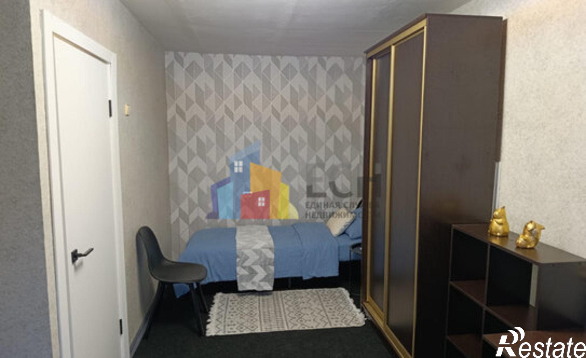 Купить квартиру за 5 300 000 рублей на Красноармейский проспект, 8