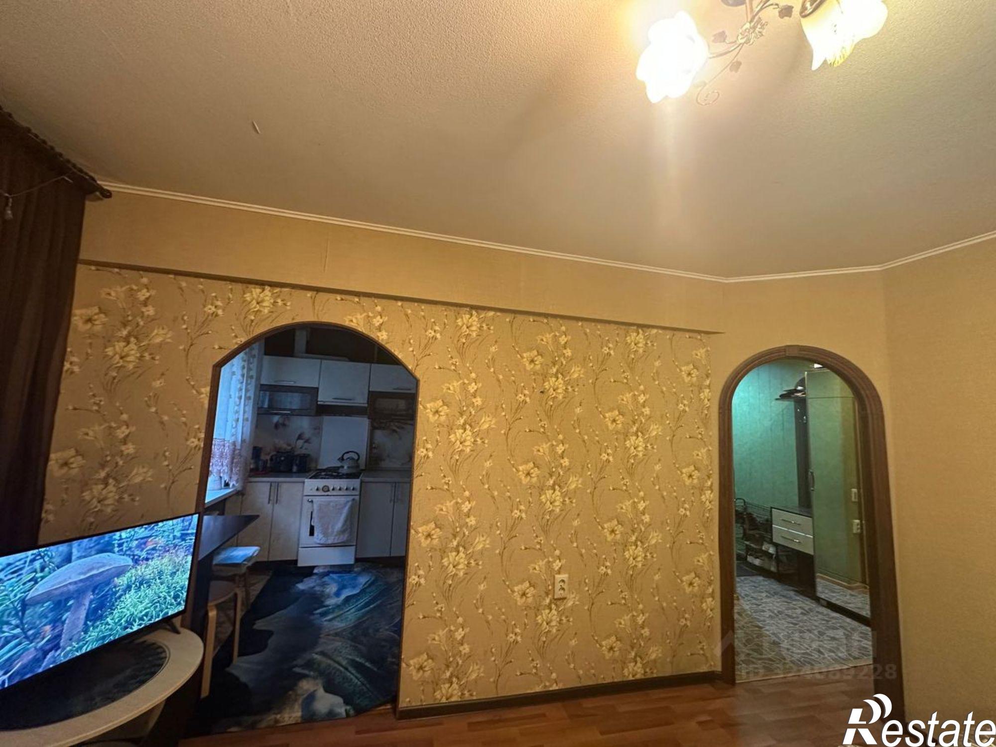 Купить квартиру за 4 600 000 рублей на улица Волкова, 3