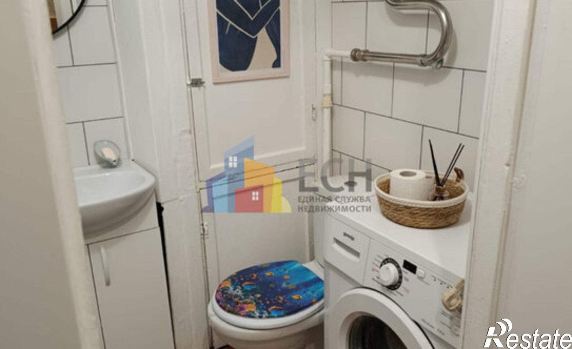 Купить квартиру за 5 300 000 рублей на Красноармейский проспект, 8