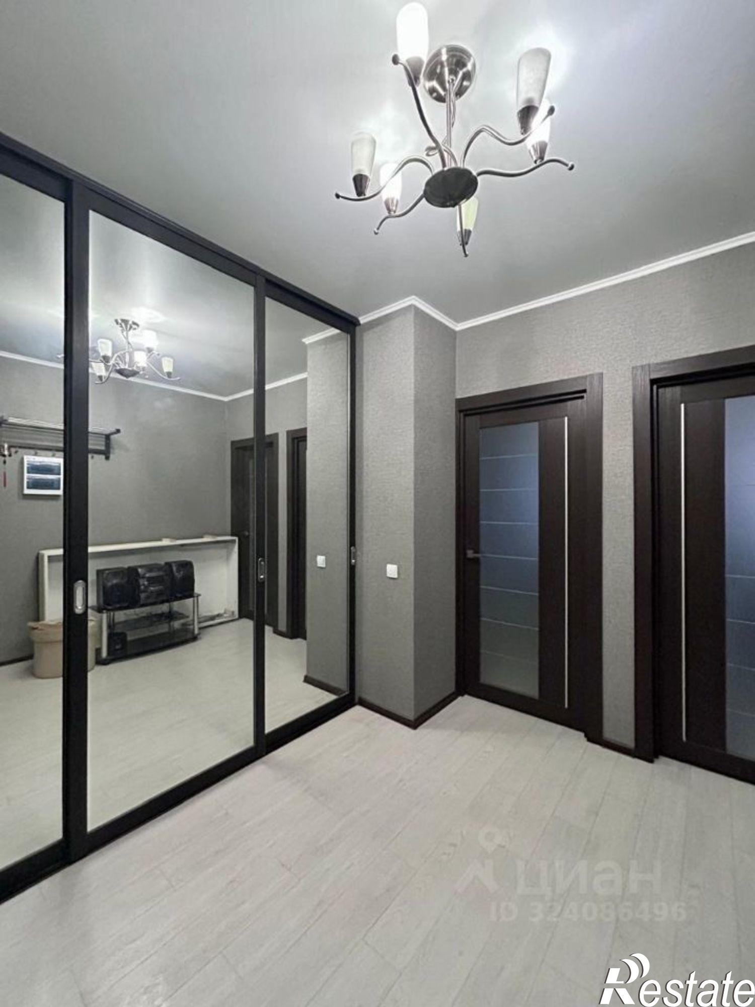 Купить квартиру за 7 200 000 рублей на улица Генерала Маргелова, 7Б