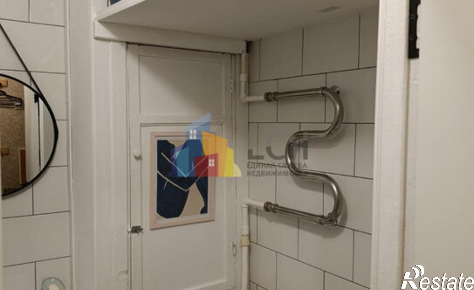 Купить квартиру за 5 300 000 рублей на Красноармейский проспект, 8