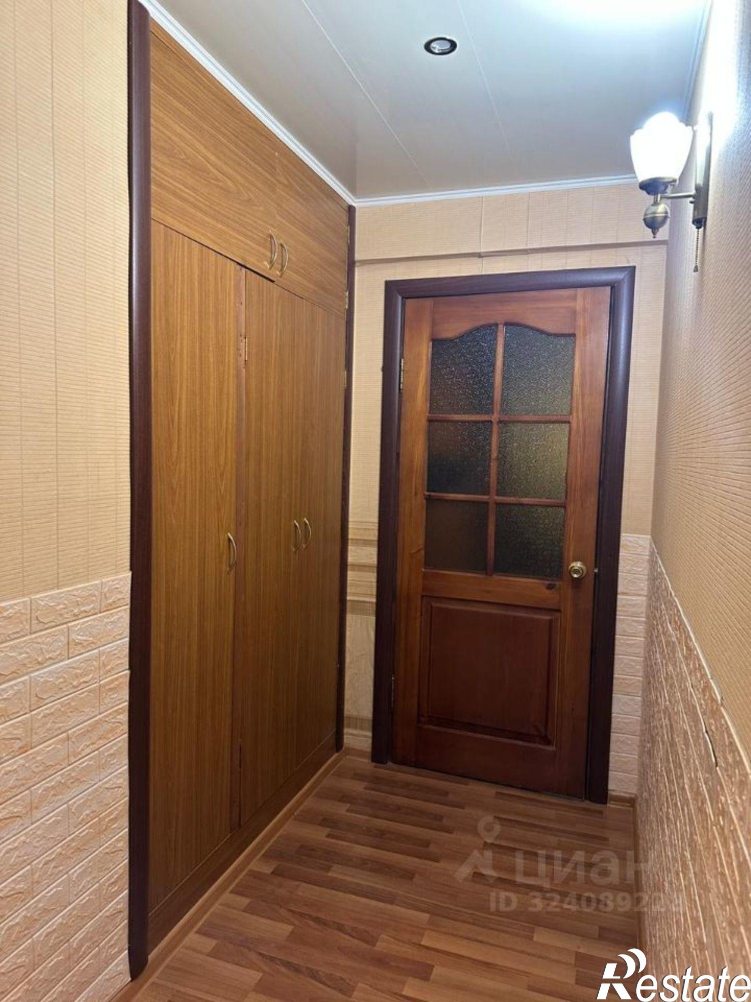 Купить квартиру за 4 600 000 рублей на улица Волкова, 3