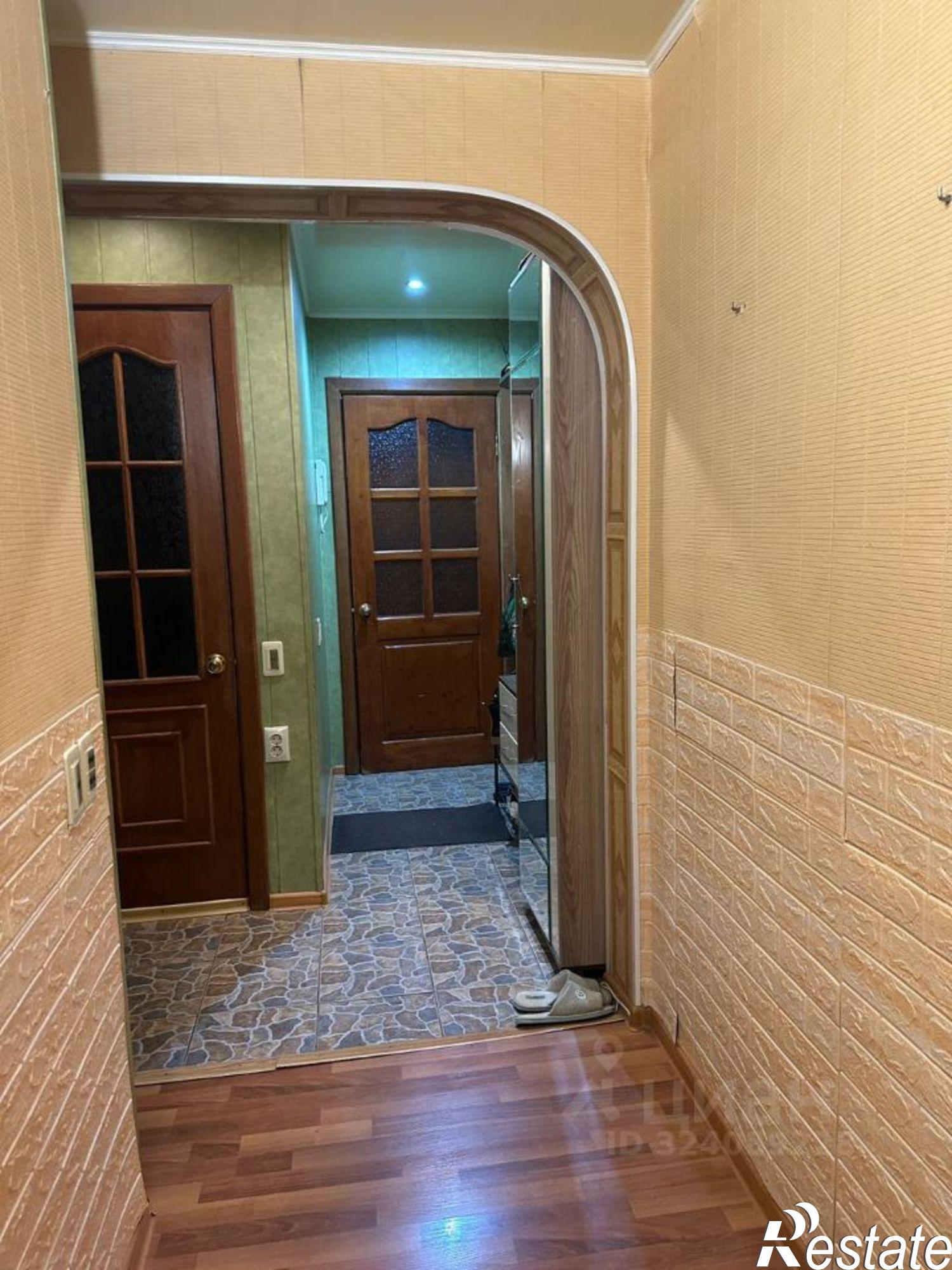 Купить квартиру за 4 600 000 рублей на улица Волкова, 3