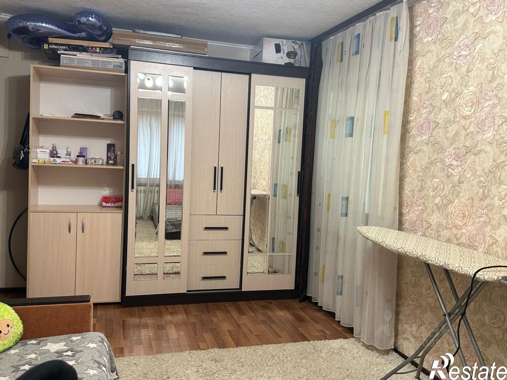 Купить квартиру за 4 600 000 рублей на улица Волкова, 3