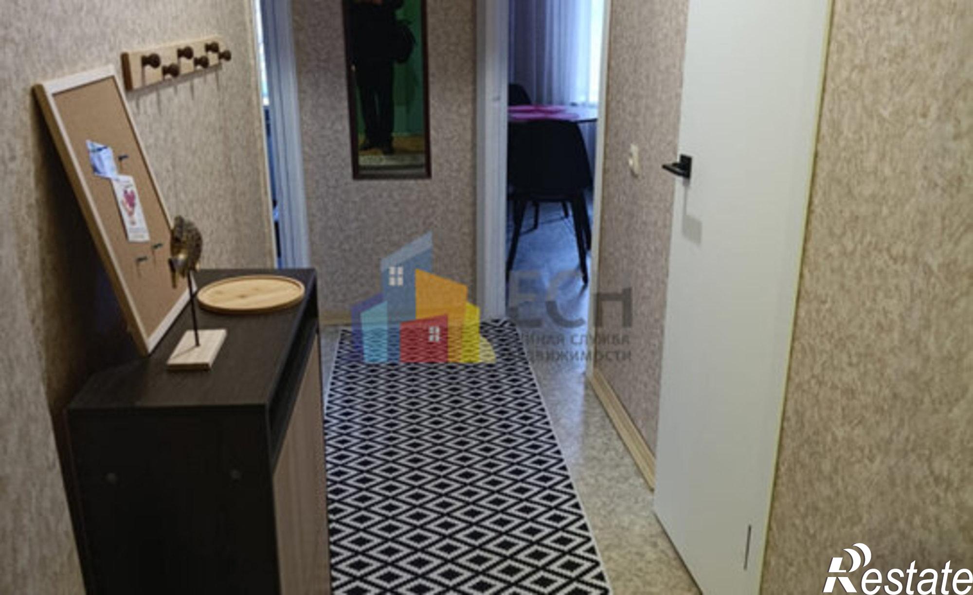 Купить квартиру за 5 300 000 рублей на Красноармейский проспект, 8