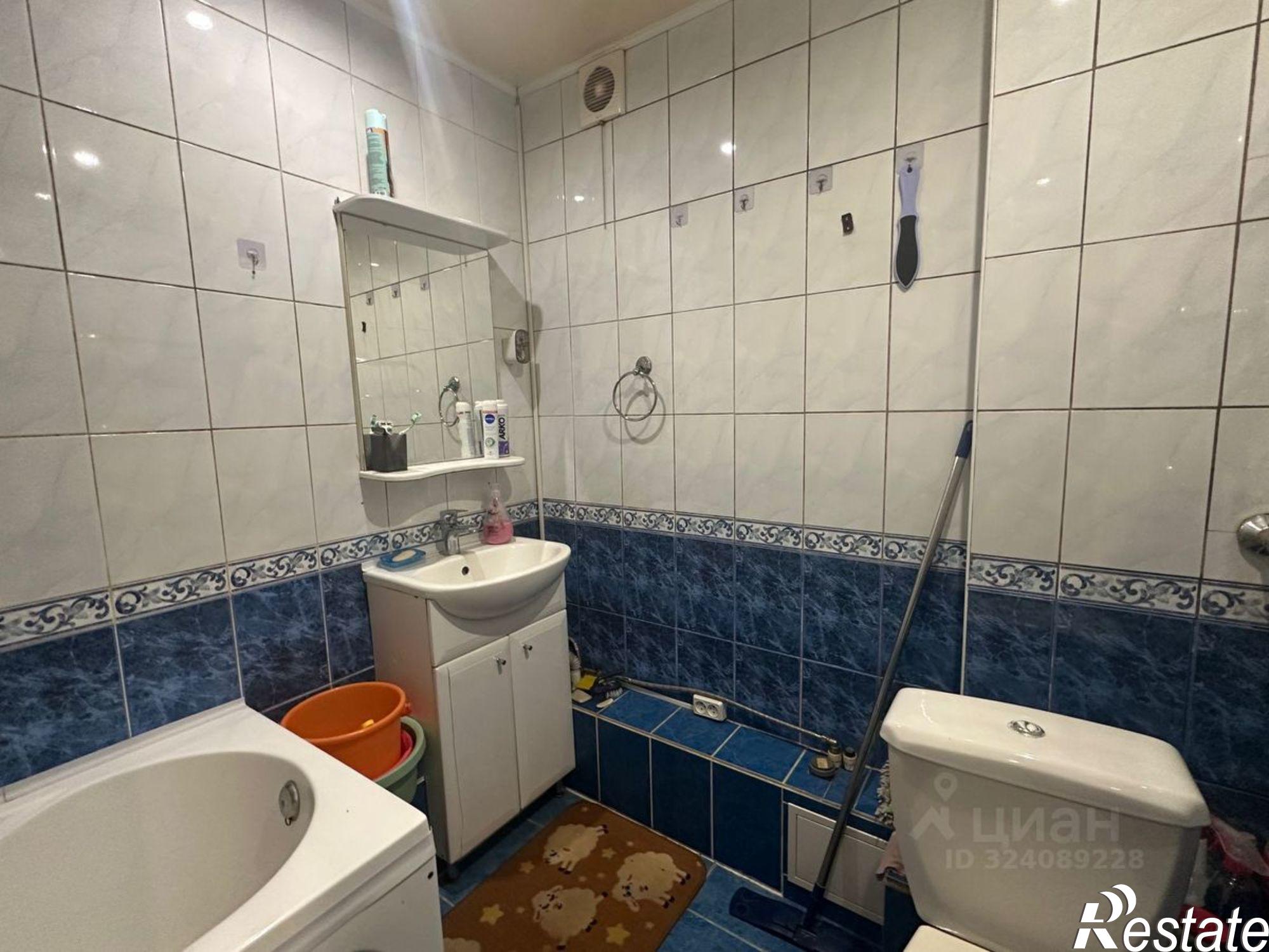 Купить квартиру за 4 600 000 рублей на улица Волкова, 3