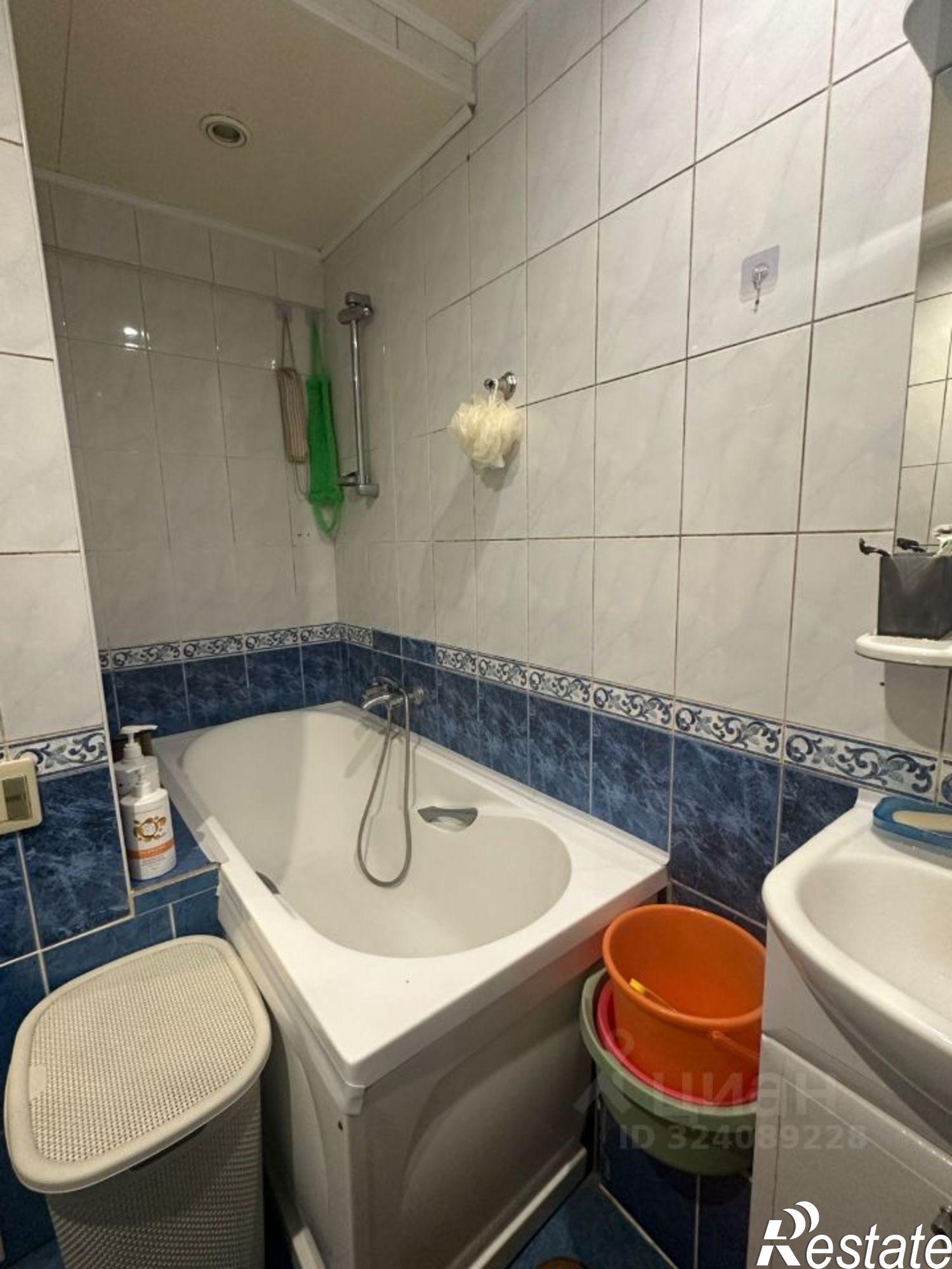 Купить квартиру за 4 600 000 рублей на улица Волкова, 3