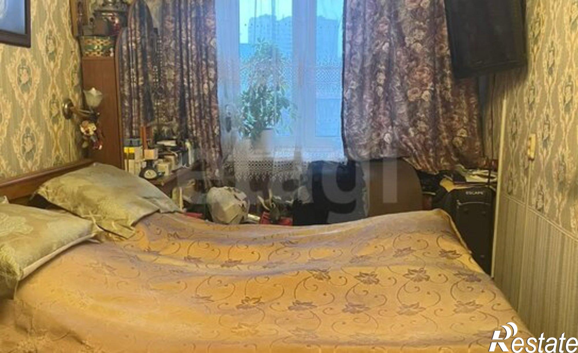 Купить квартиру за 7 000 000 рублей на Красноармейский проспект, 38