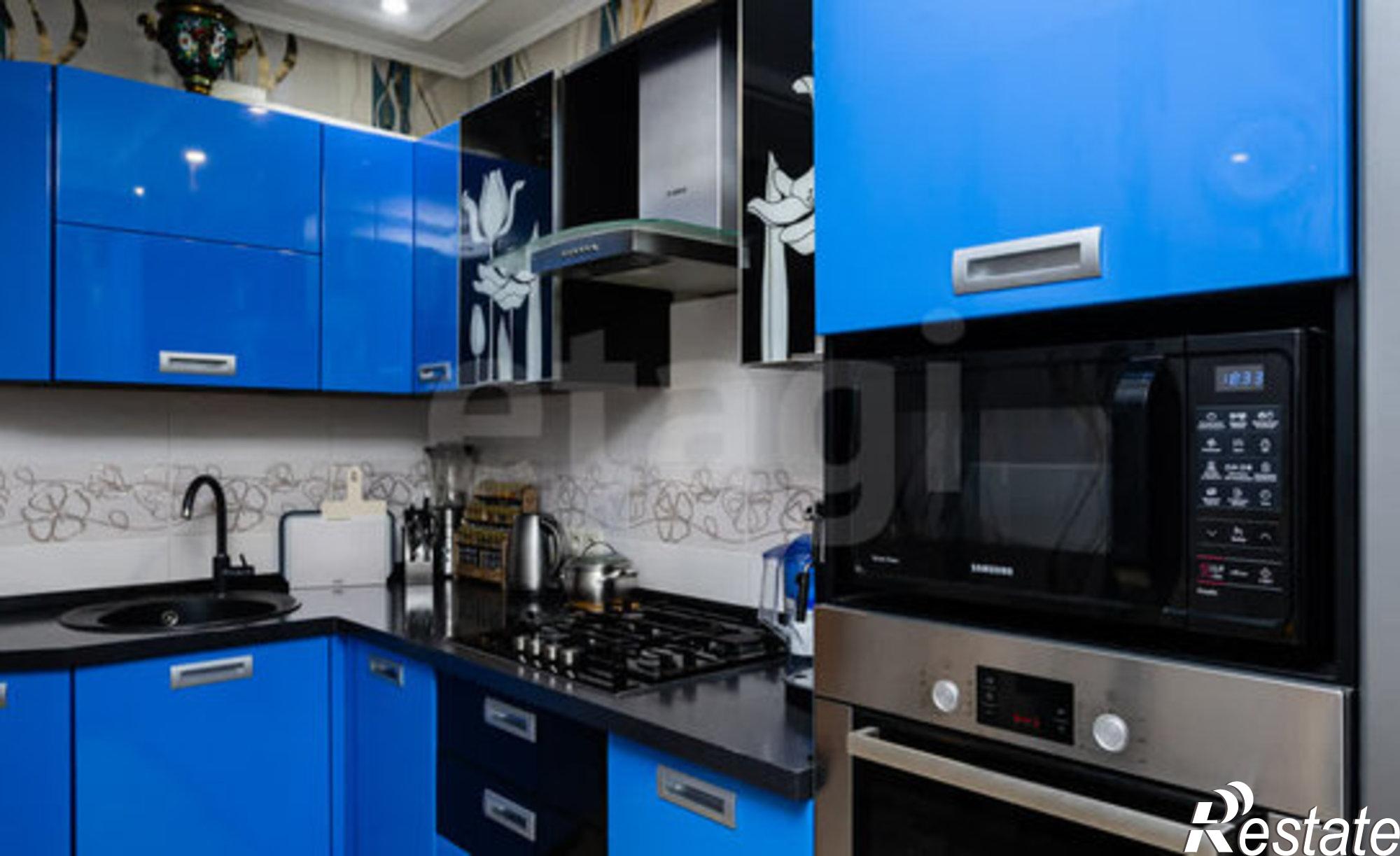 Купить квартиру за 6 900 000 рублей на Приупская улица, 8А