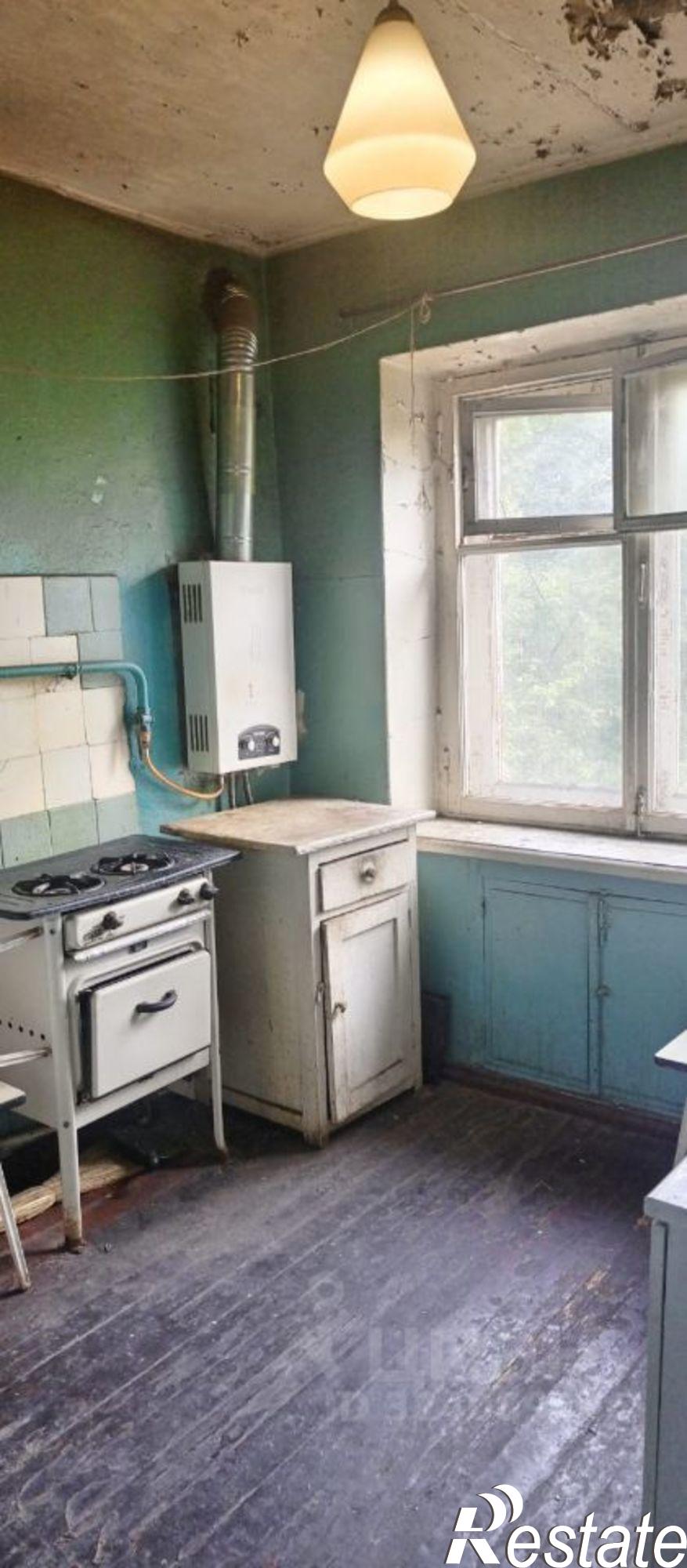 Купить квартиру за 2 900 000 рублей на улица Дмитрия Ульянова, 18