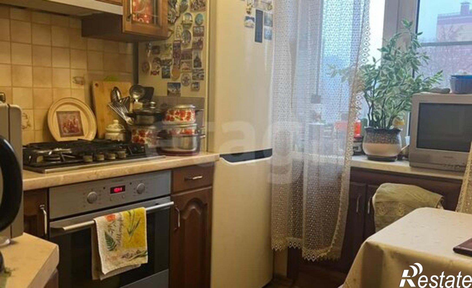 Купить квартиру за 7 000 000 рублей на Красноармейский проспект, 38