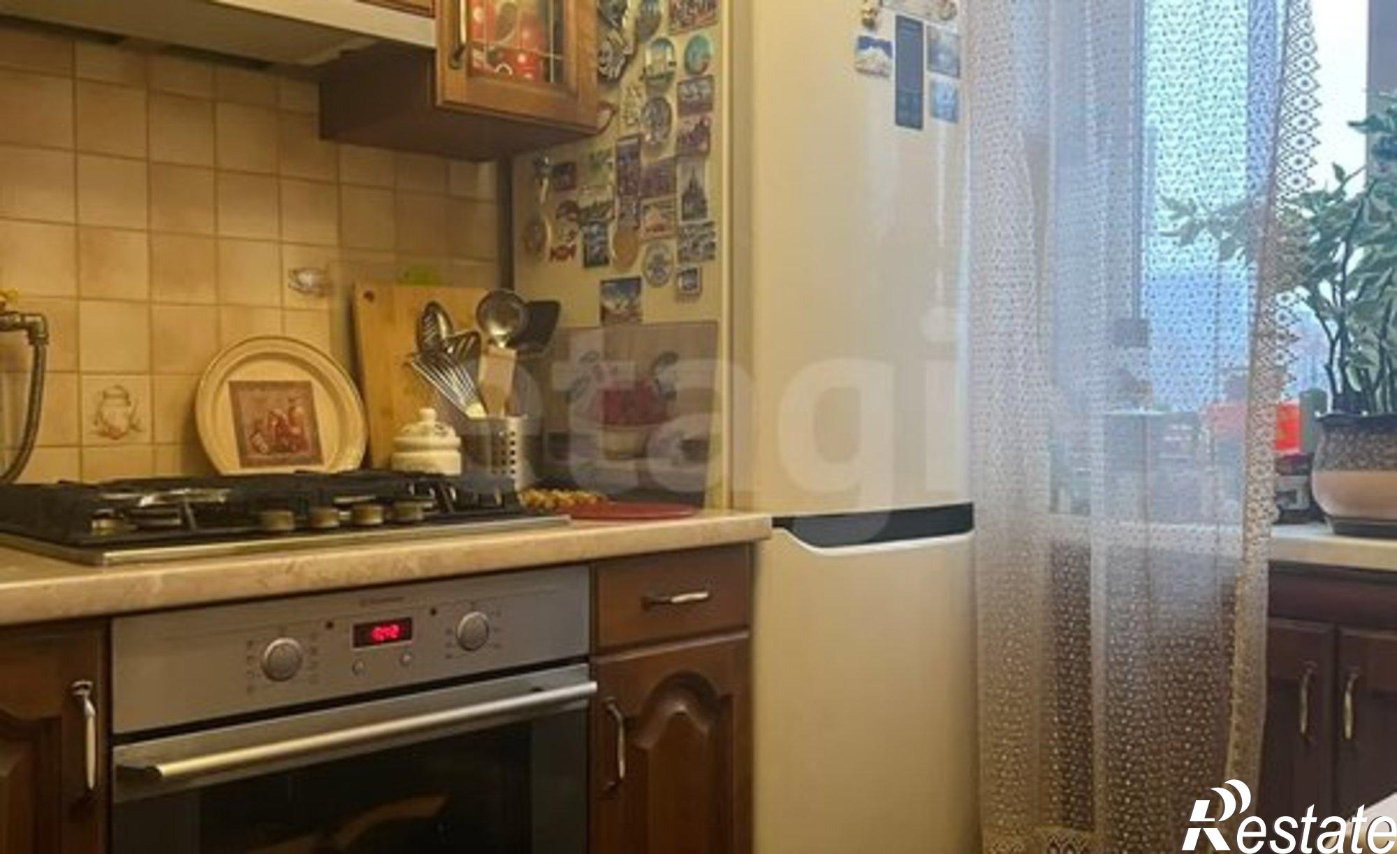 Купить квартиру за 7 000 000 рублей на Красноармейский проспект, 38