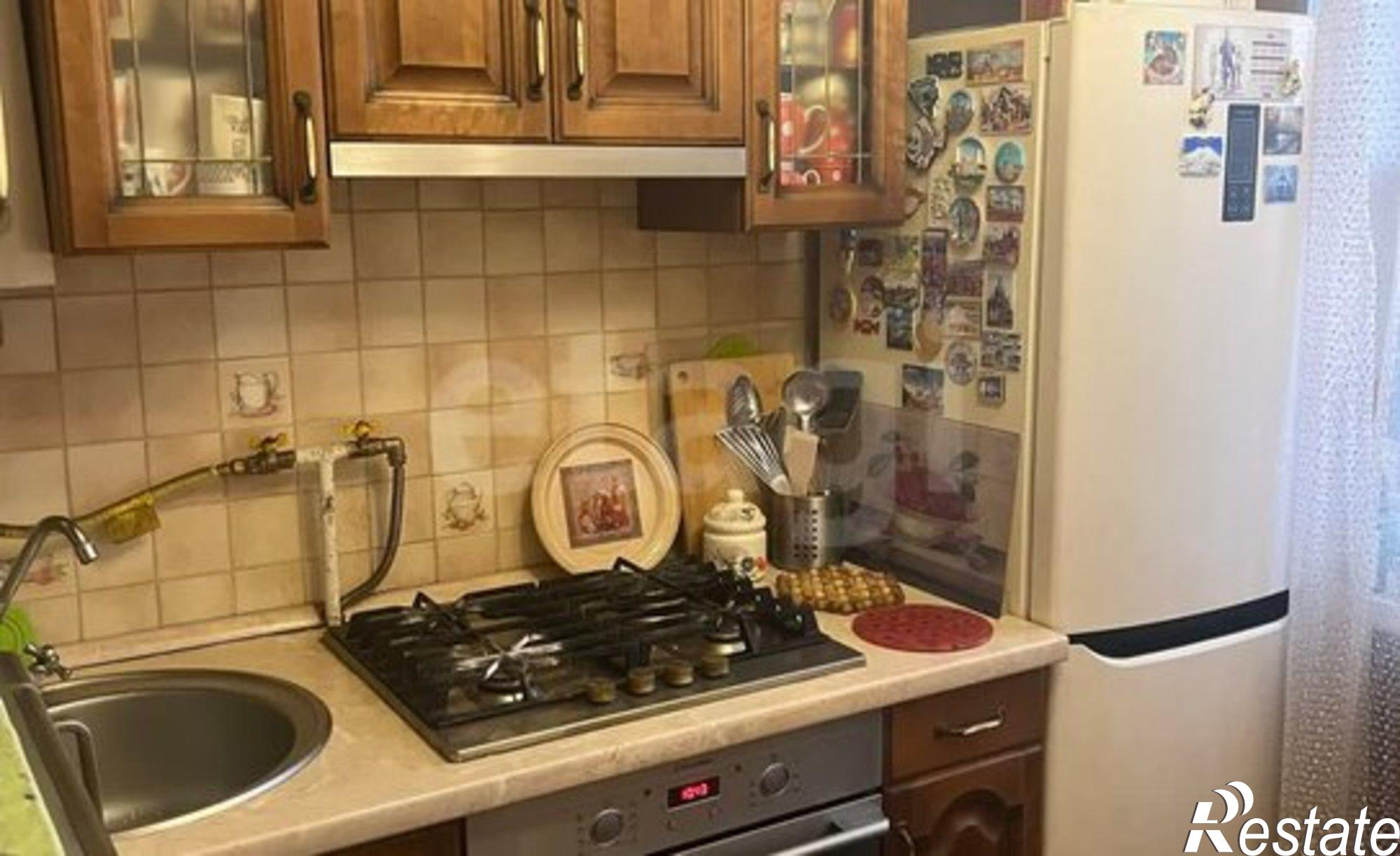 Купить квартиру за 7 000 000 рублей на Красноармейский проспект, 38