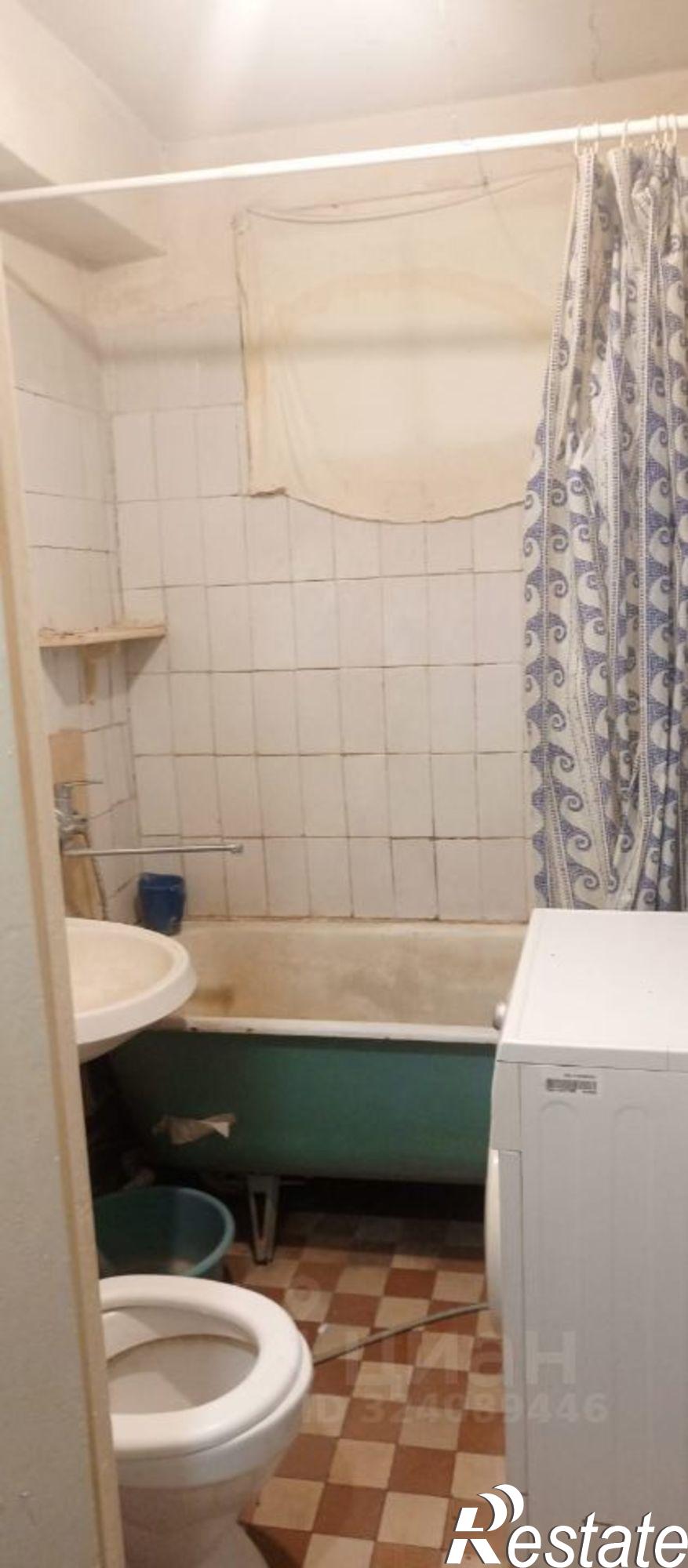 Купить квартиру за 2 900 000 рублей на улица Дмитрия Ульянова, 18