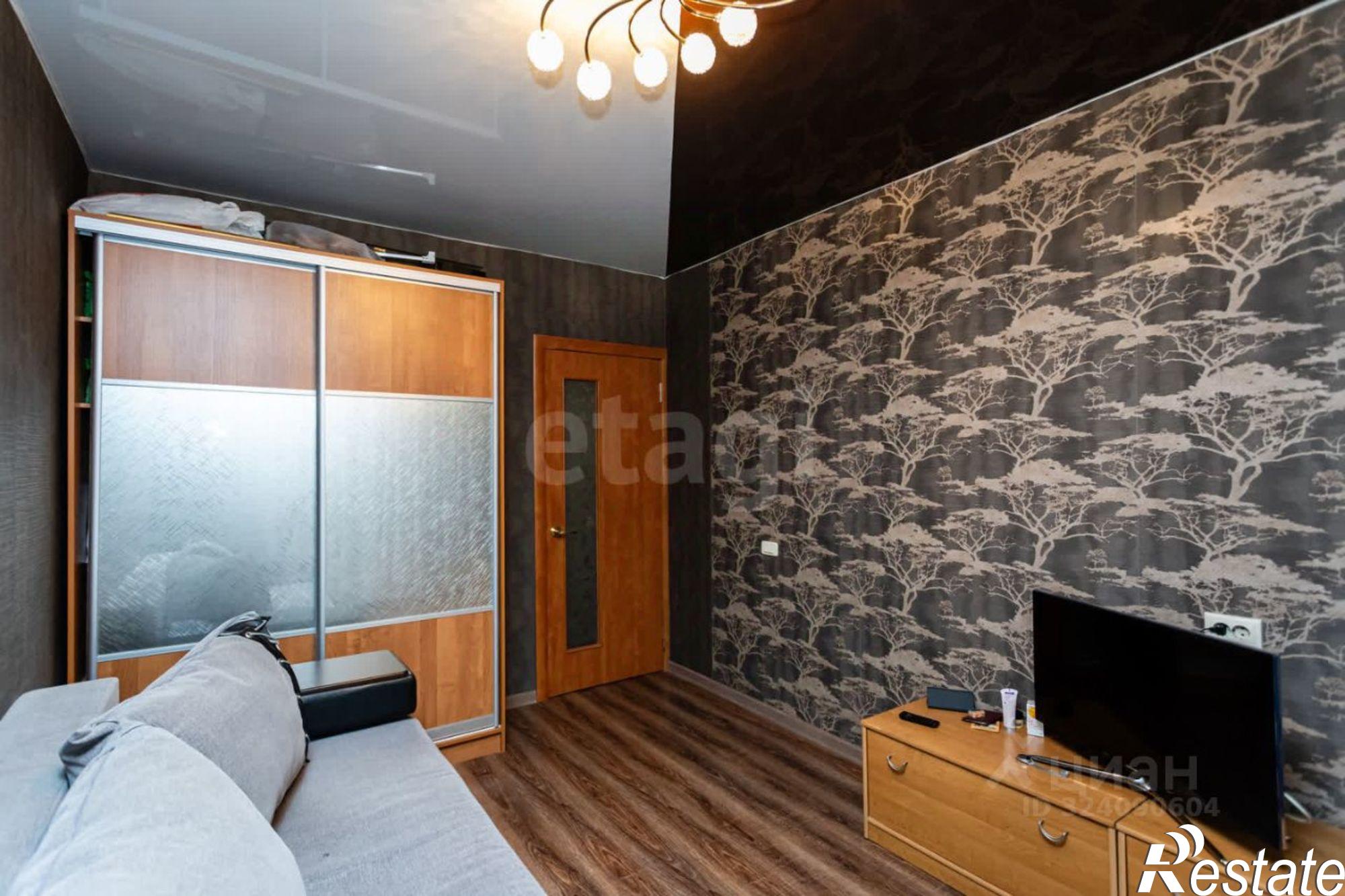 Купить квартиру за 6 900 000 рублей на Приупская улица, 8А