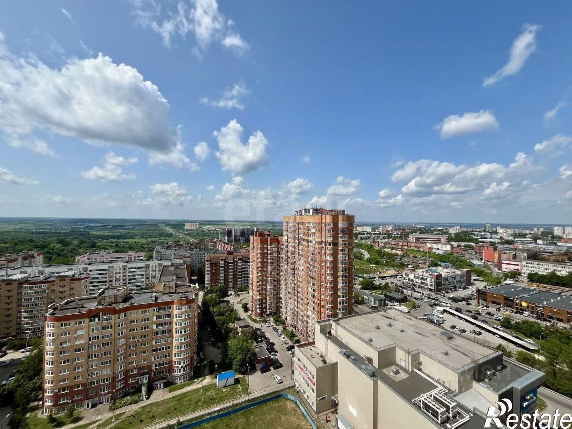 Купить квартиру за 9 900 000 рублей на проспект Ленина, 112