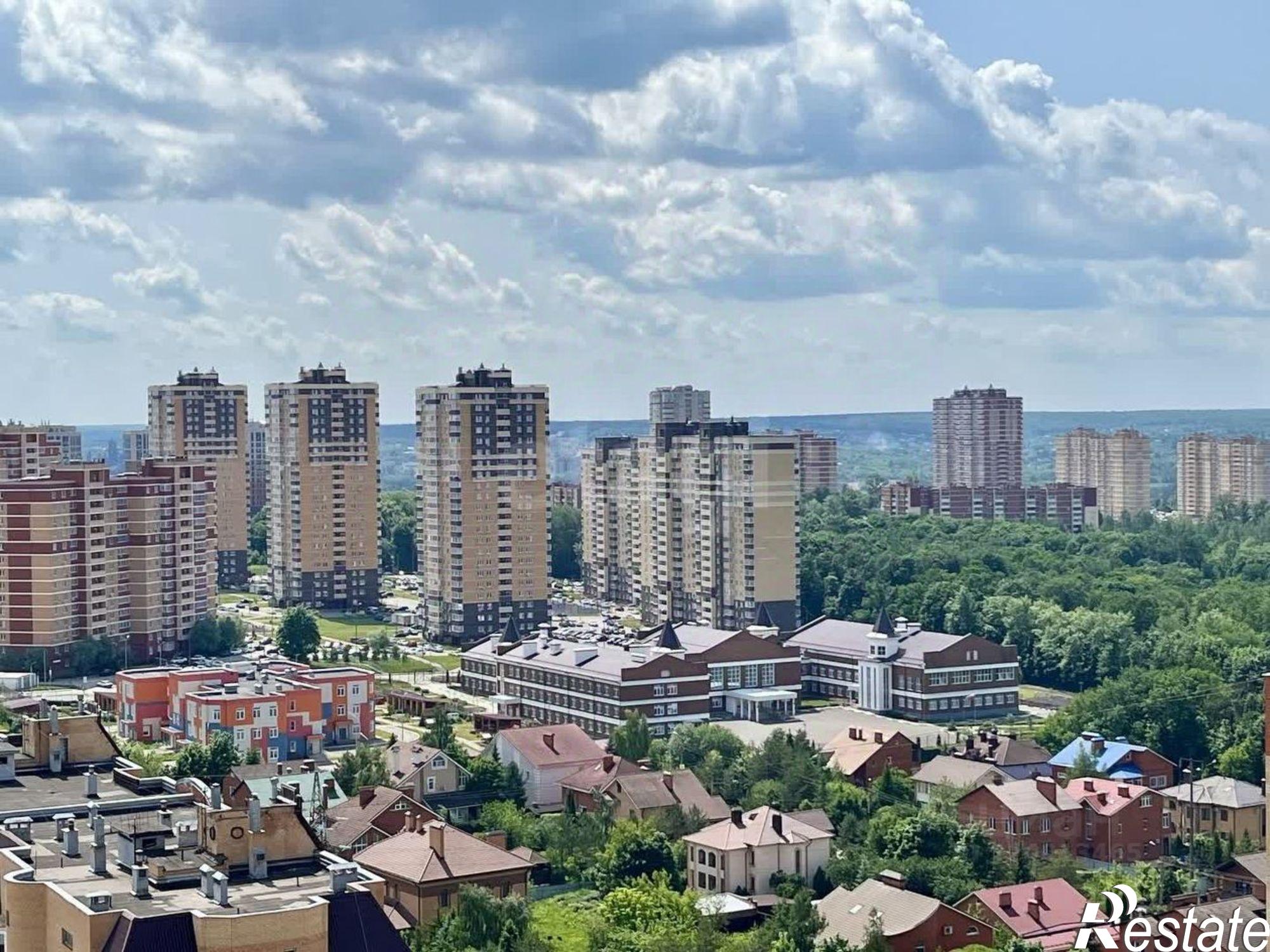 Купить квартиру за 9 900 000 рублей на проспект Ленина, 112