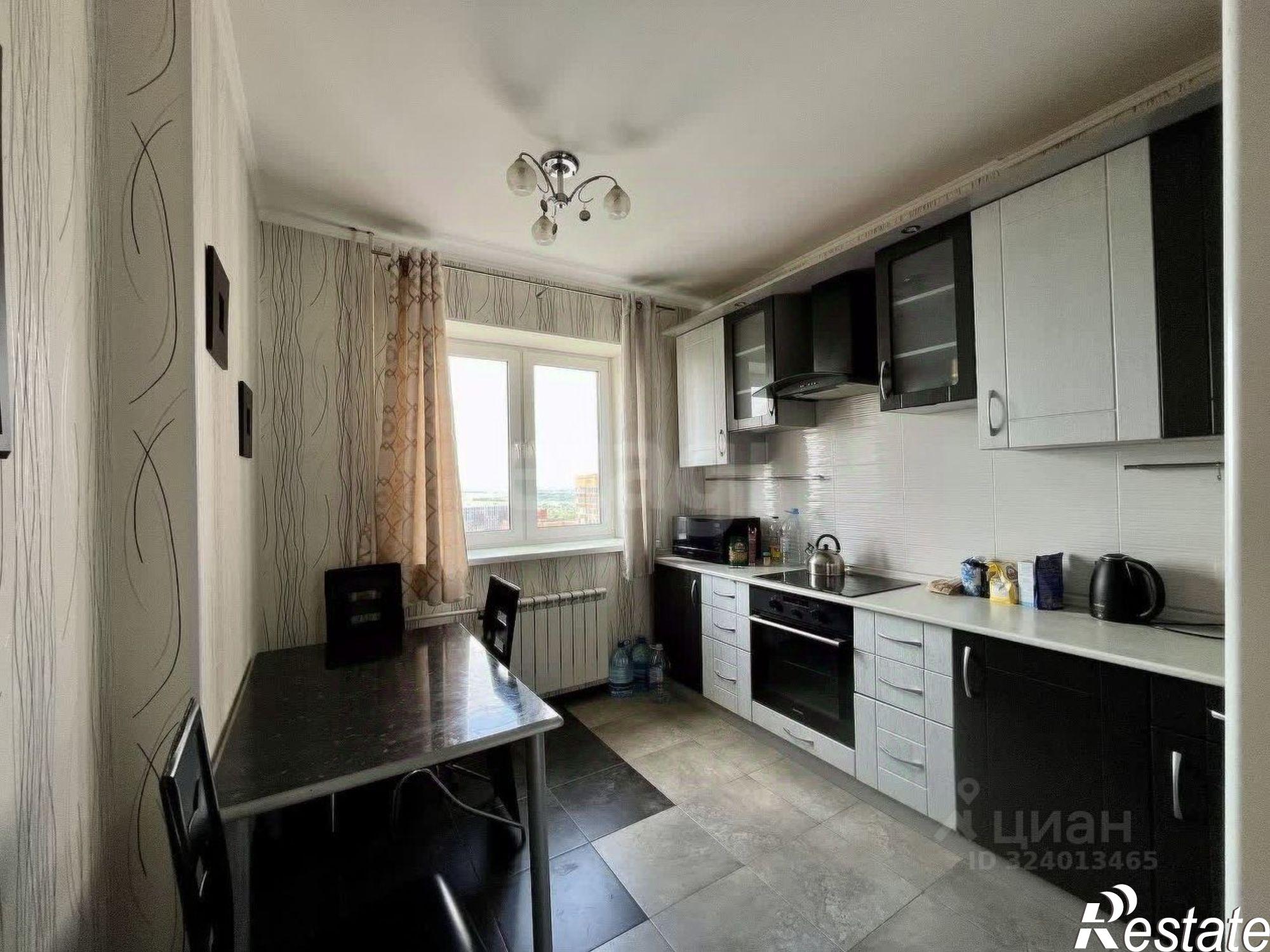 Купить квартиру за 9 900 000 рублей на проспект Ленина, 112