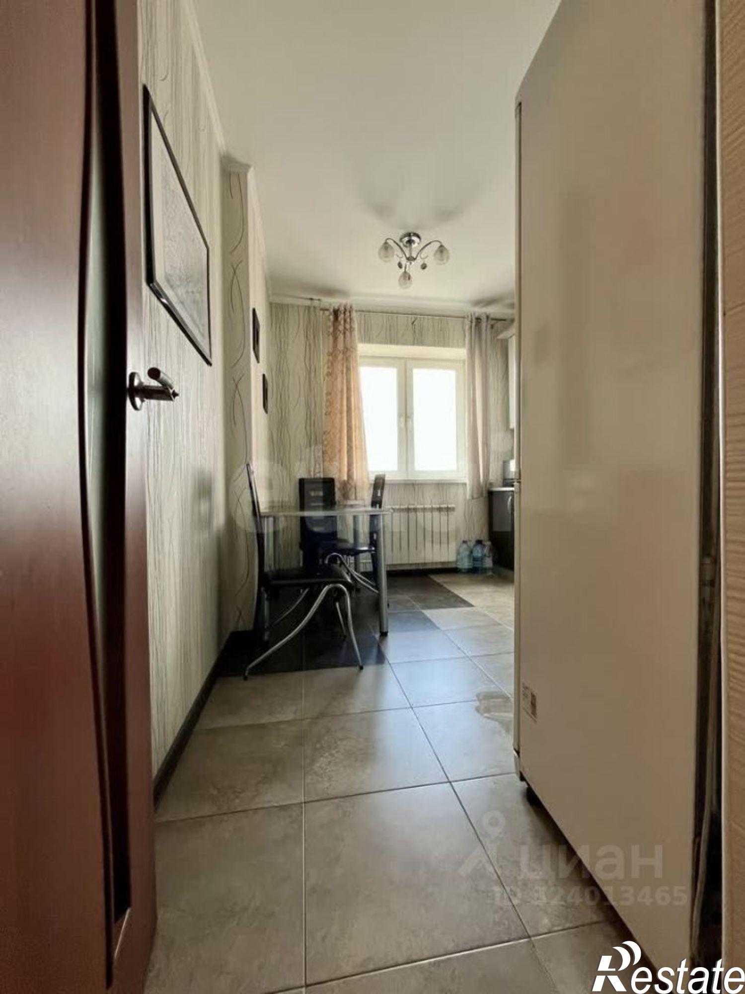 Купить квартиру за 9 900 000 рублей на проспект Ленина, 112