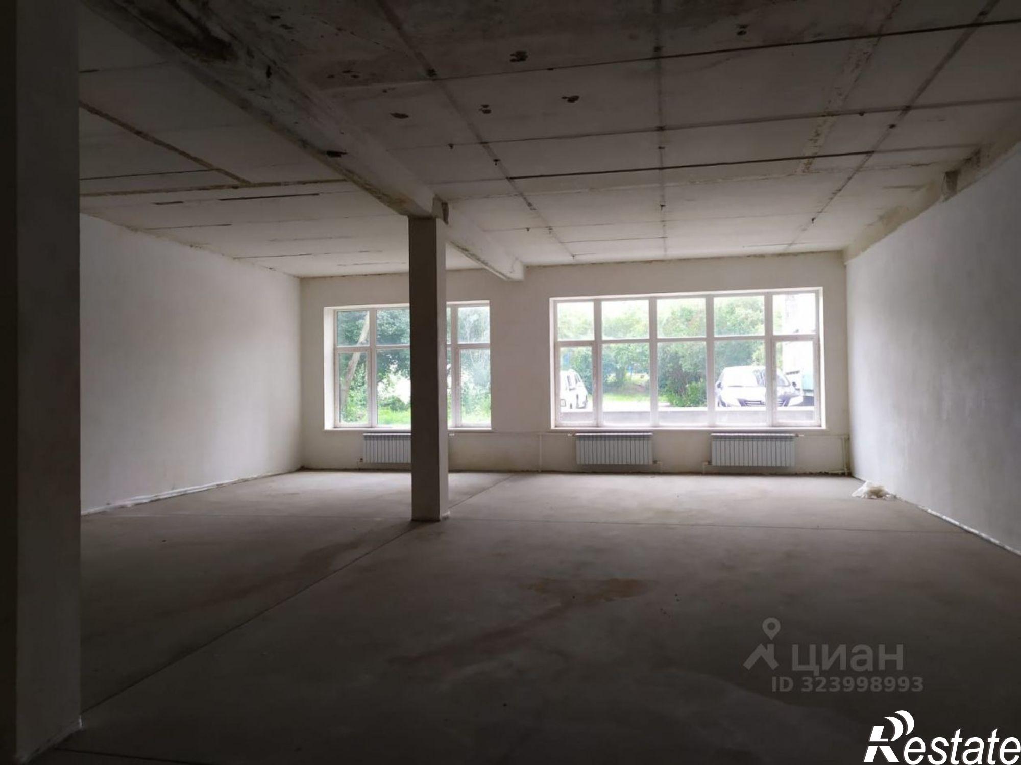 Купить помещение свободного назначения за 14 000 100 рублей на улица Макаренко, 13 к5