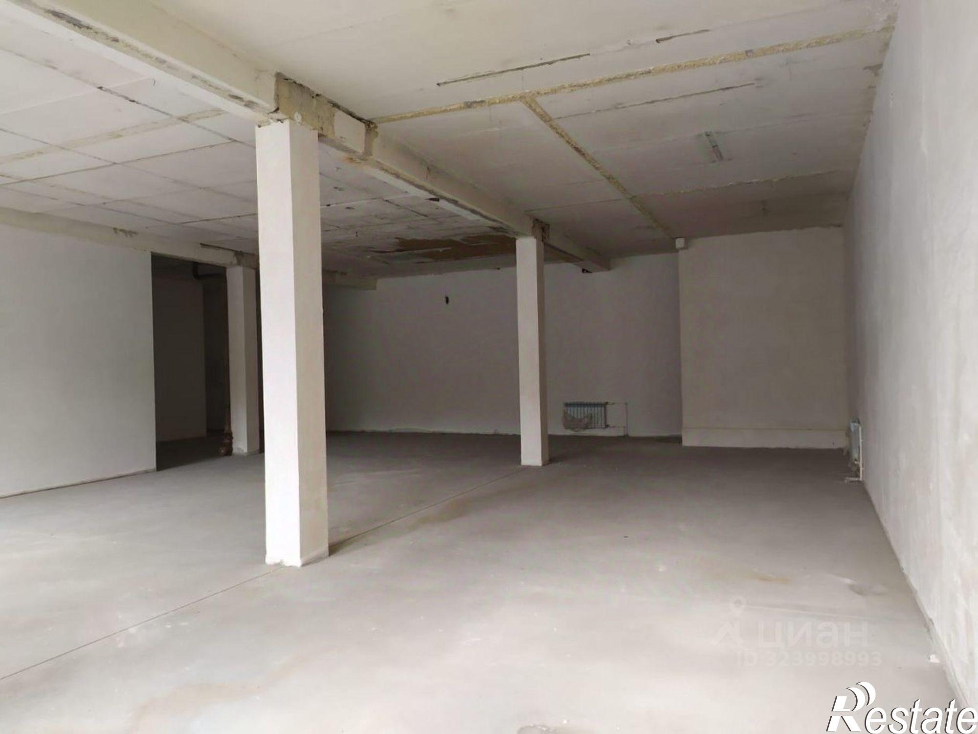 Купить помещение свободного назначения за 14 000 100 рублей на улица Макаренко, 13 к5