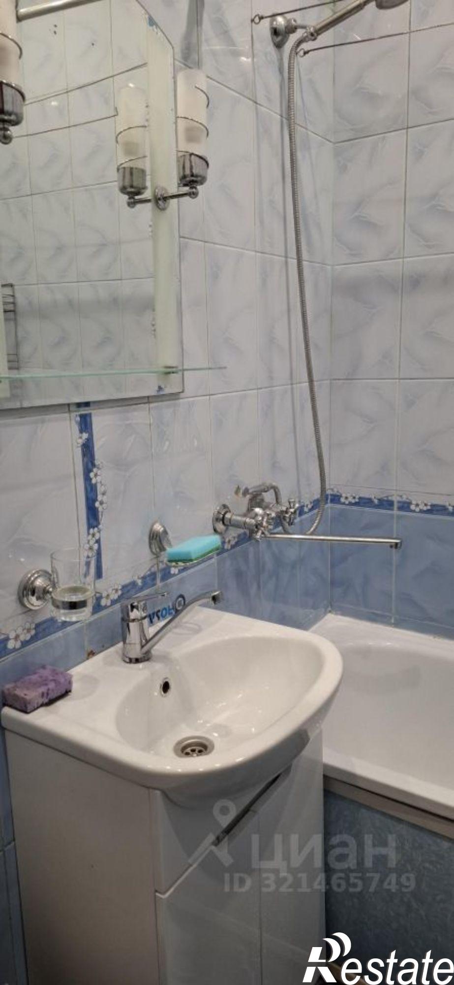 Сдать квартиру за 22 000 рублей на ул Ползунова, 26