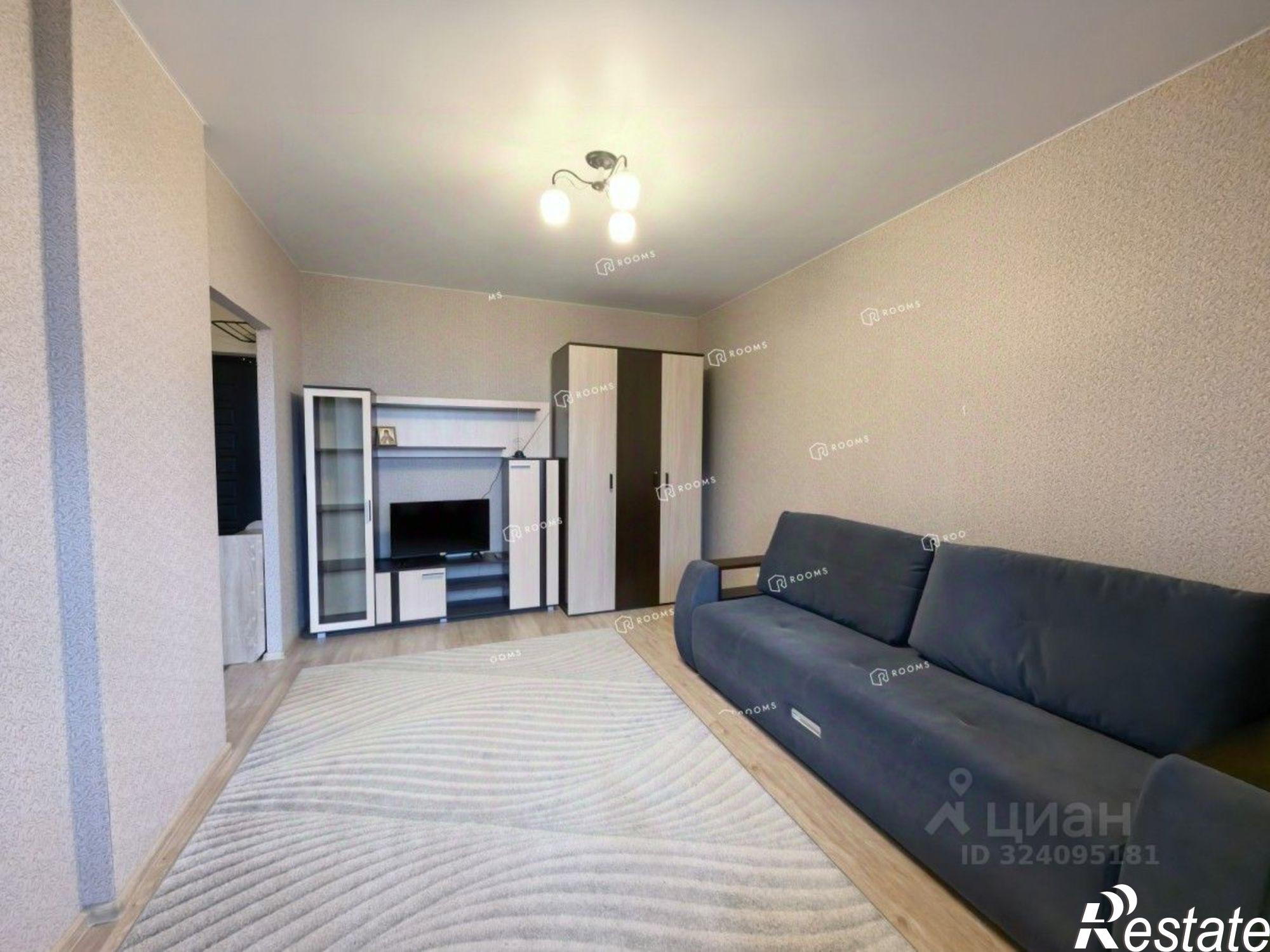 Сдать квартиру за 30 000 рублей на ул Павшинский мост, 1 4