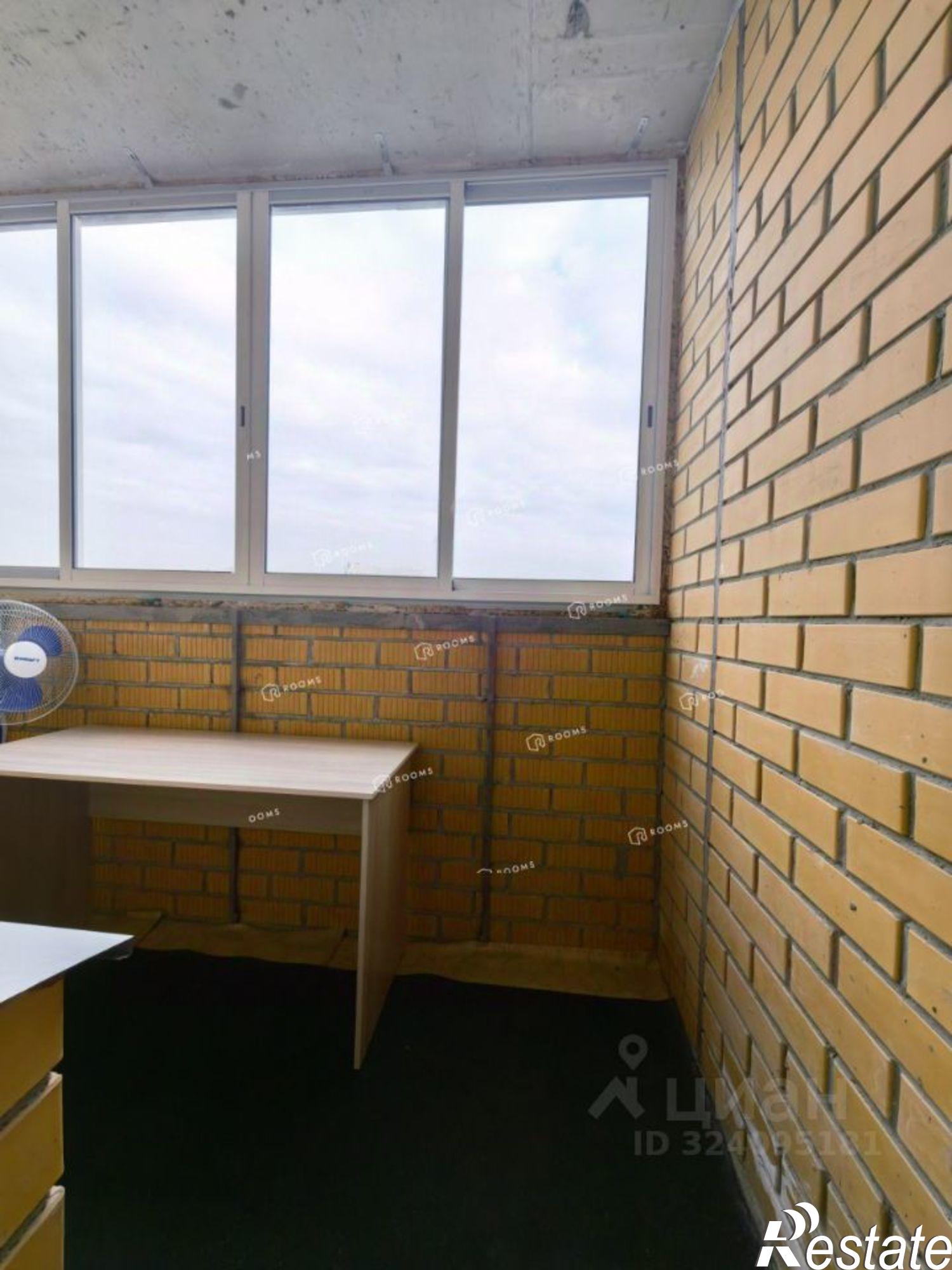 Сдать квартиру за 30 000 рублей на ул Павшинский мост, 1 4