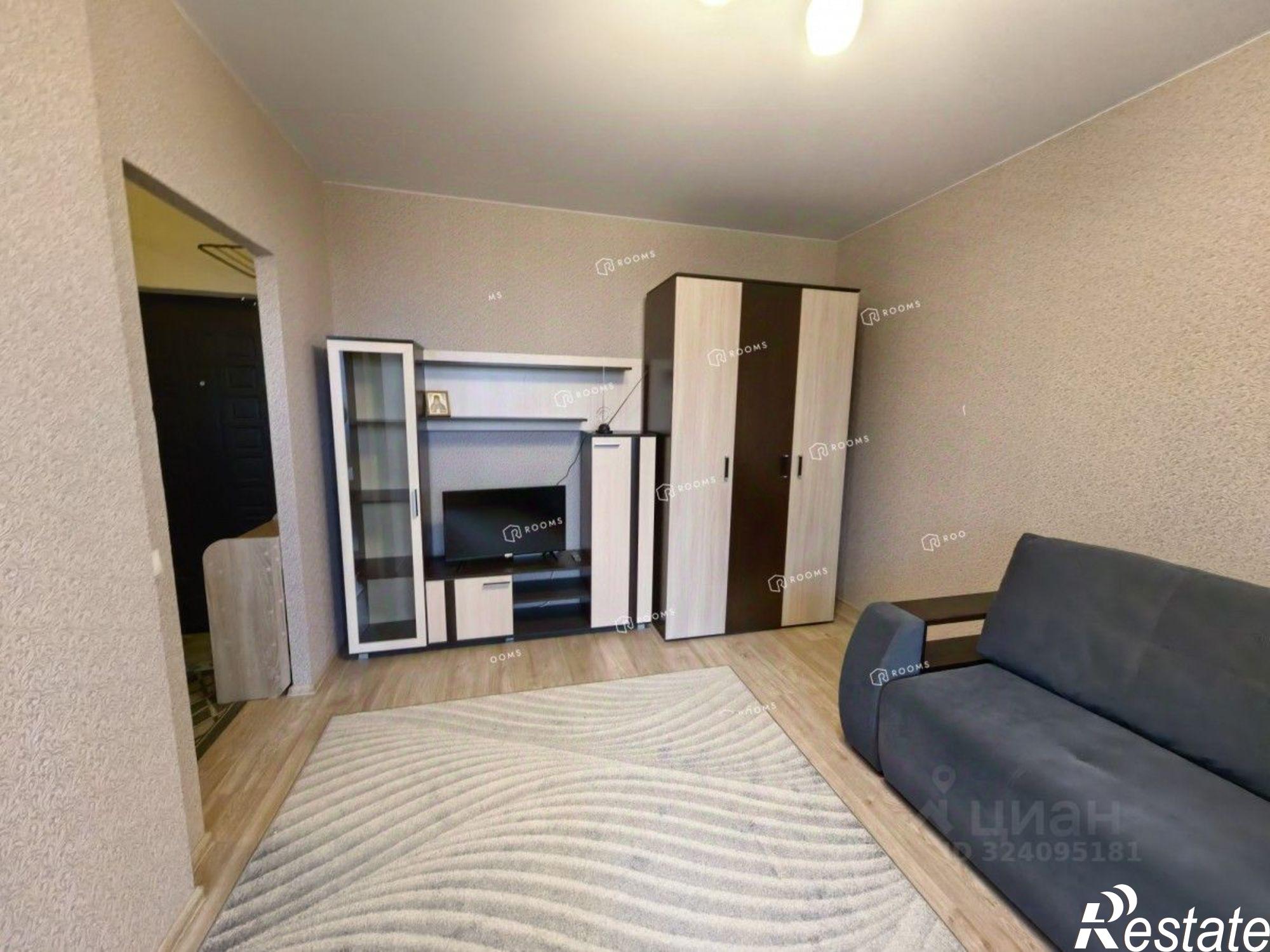 Сдать квартиру за 30 000 рублей на ул Павшинский мост, 1 4