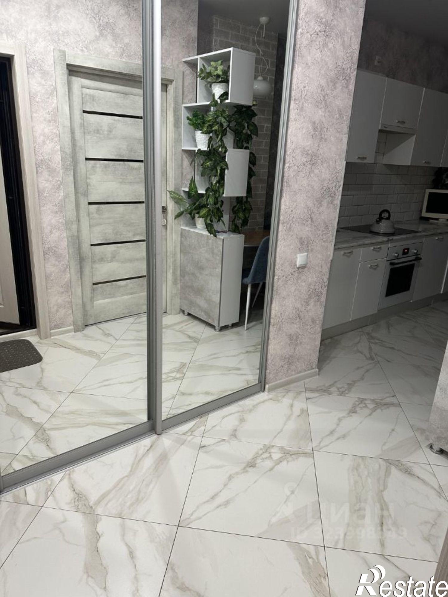 Сдать квартиру за 40 000 рублей на ул Генерала Маргелова, 3А