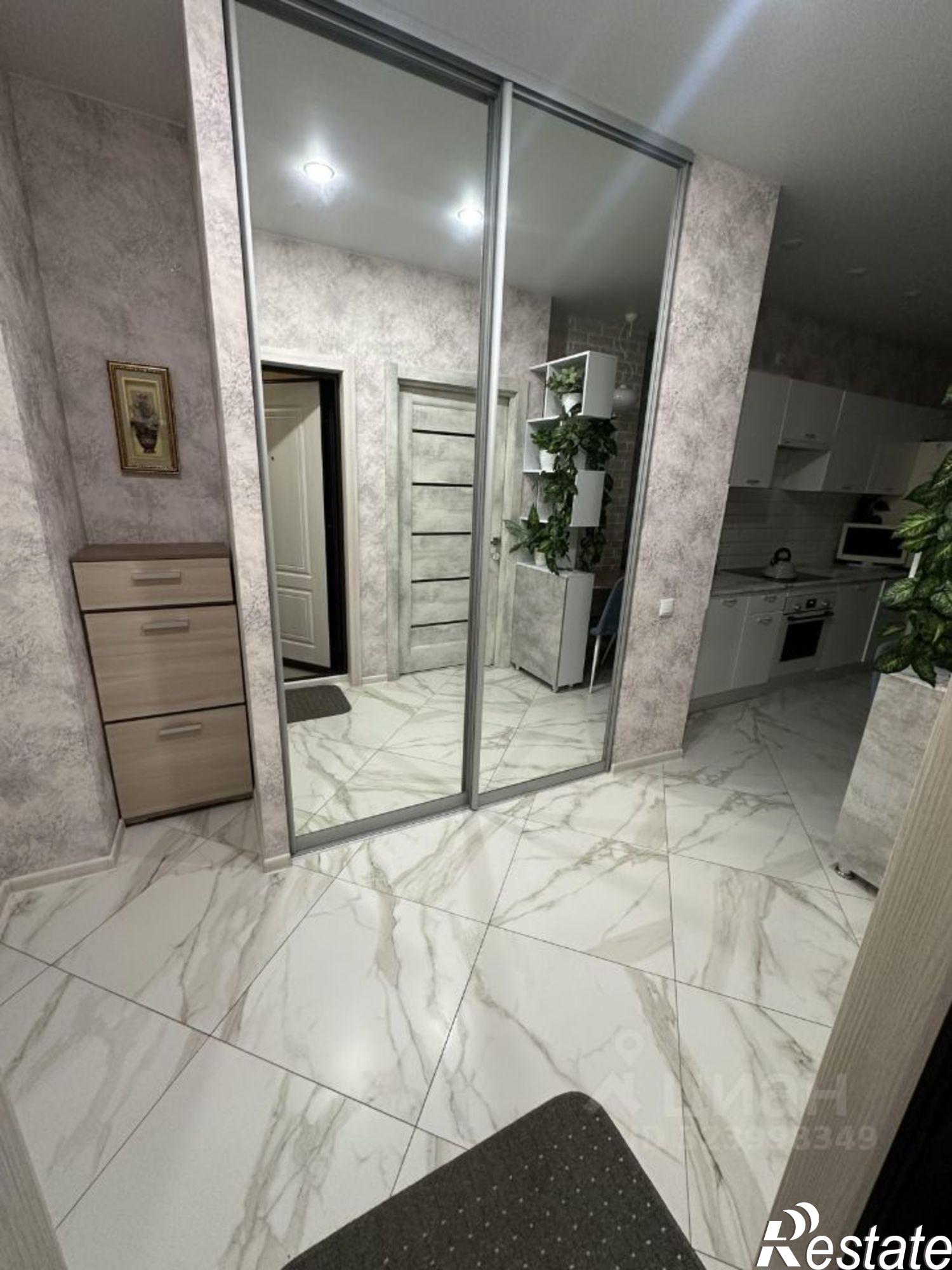 Сдать квартиру за 40 000 рублей на ул Генерала Маргелова, 3А